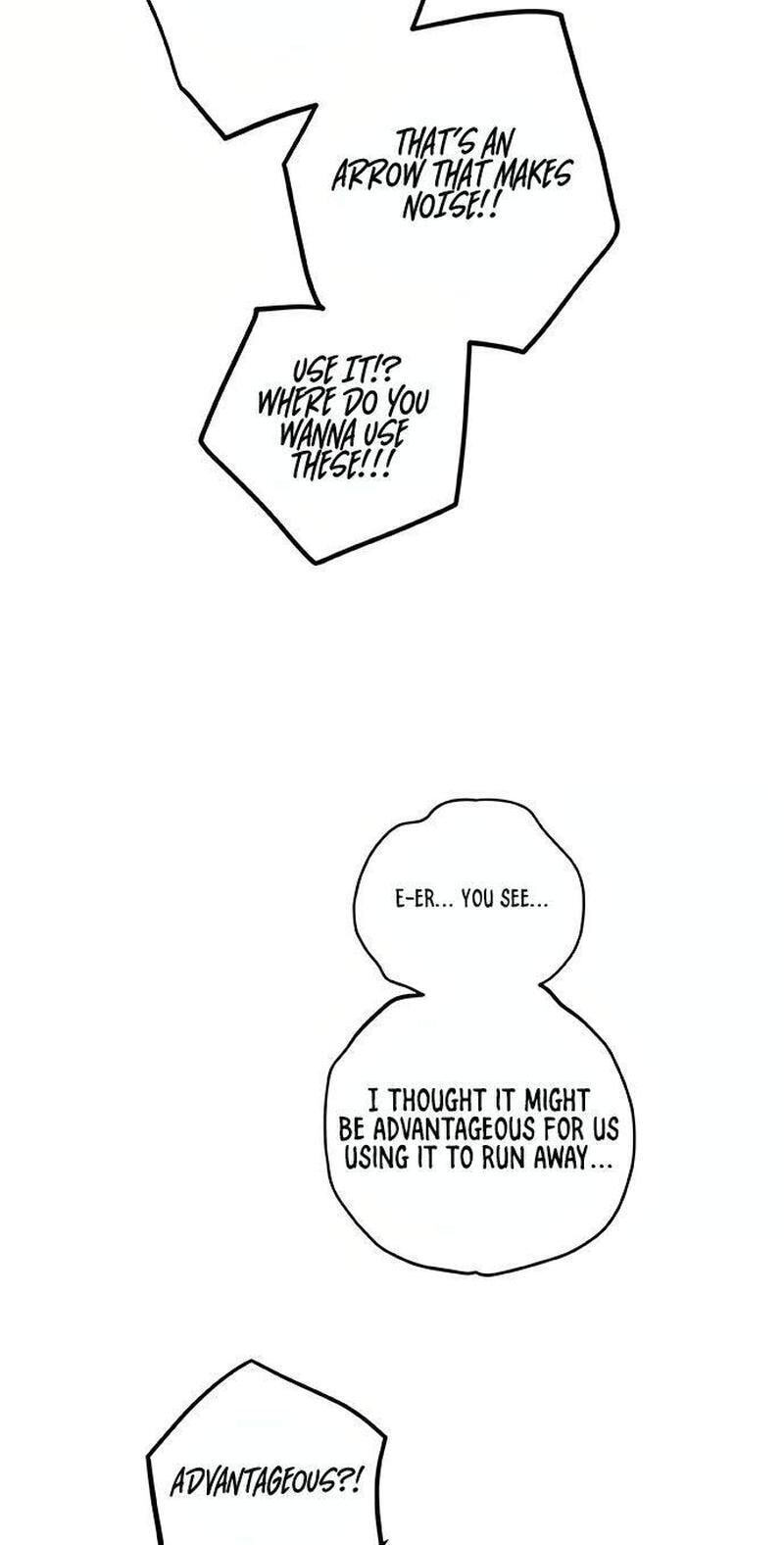Misiryeong Chapter 29 page 23 - 