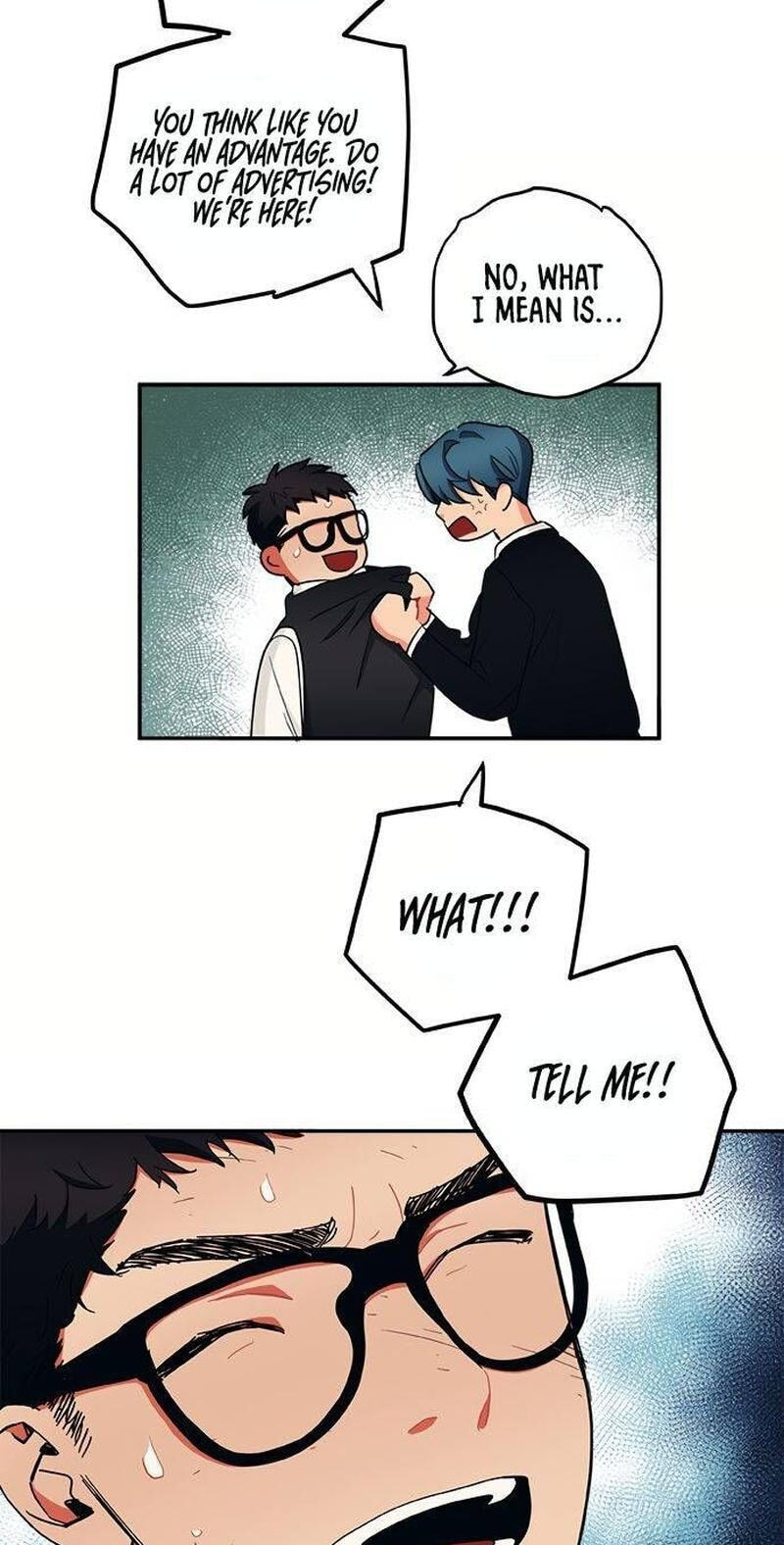 Misiryeong Chapter 29 page 24 - 
