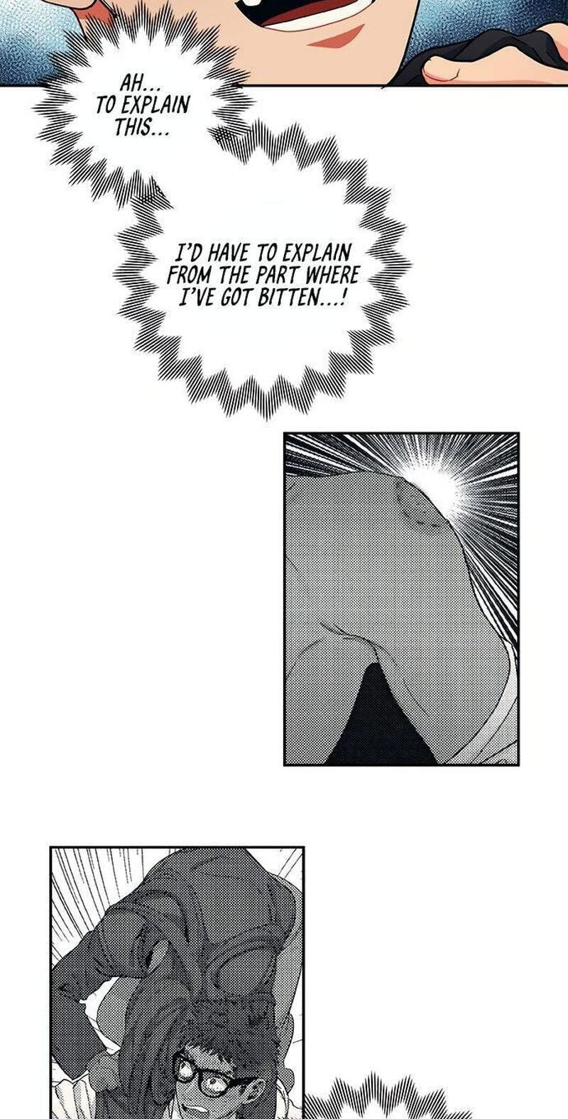 Misiryeong Chapter 29 page 25 - 