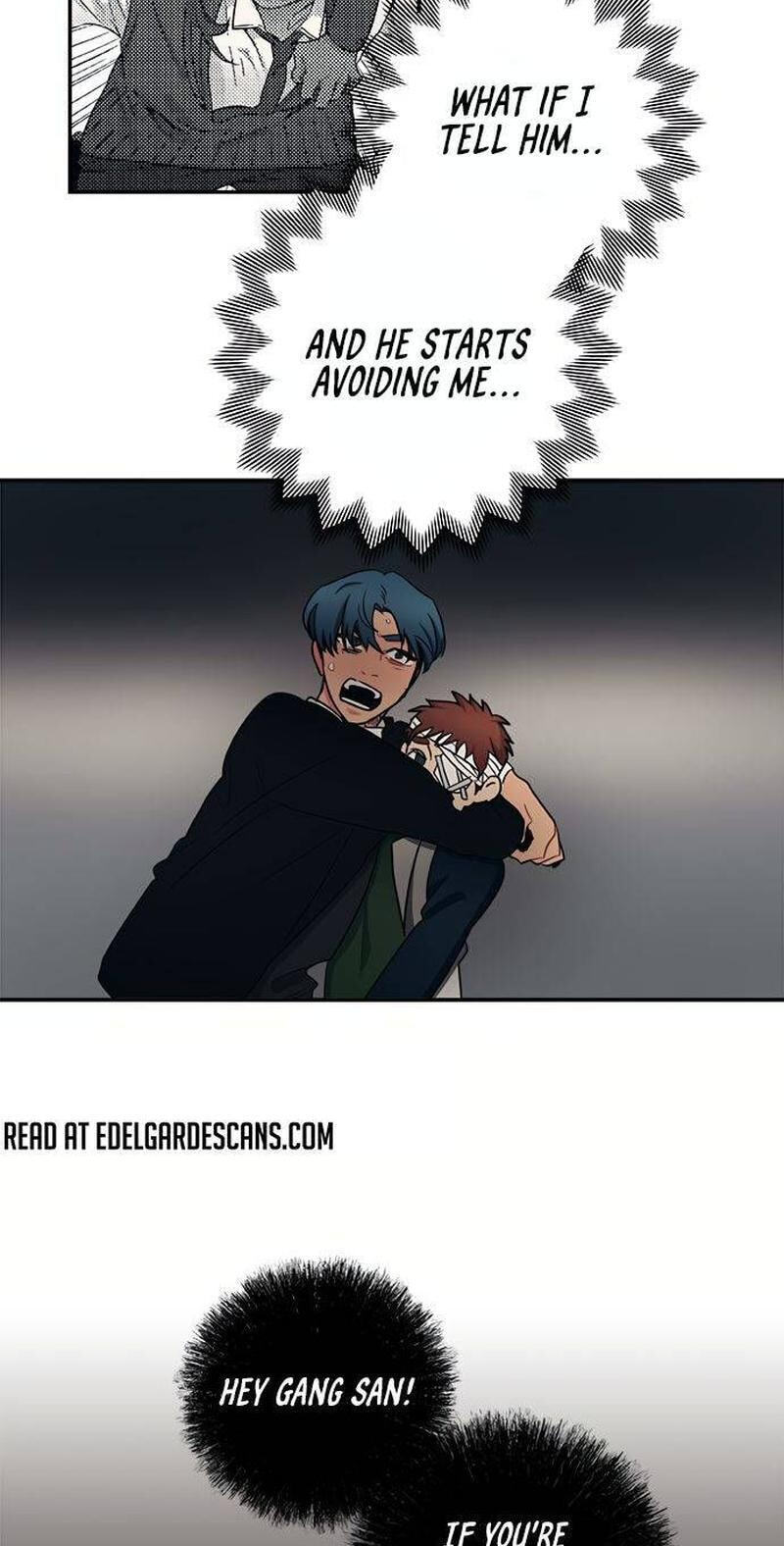Misiryeong Chapter 29 page 26 - 