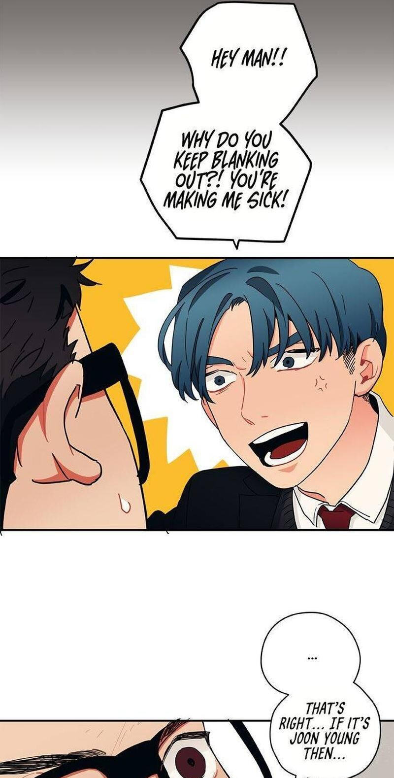 Misiryeong Chapter 29 page 28 - 