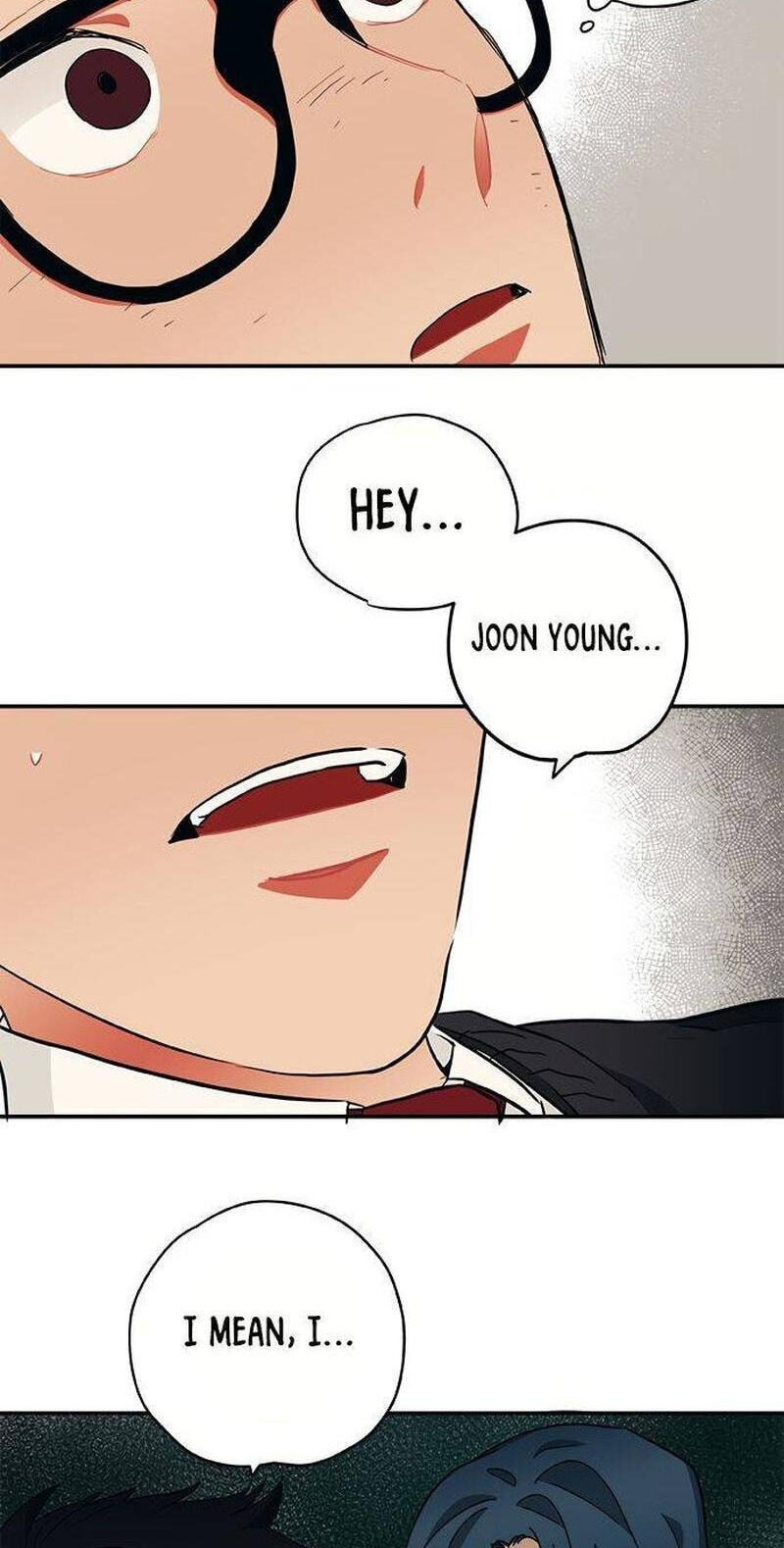 Misiryeong Chapter 29 page 29 - 