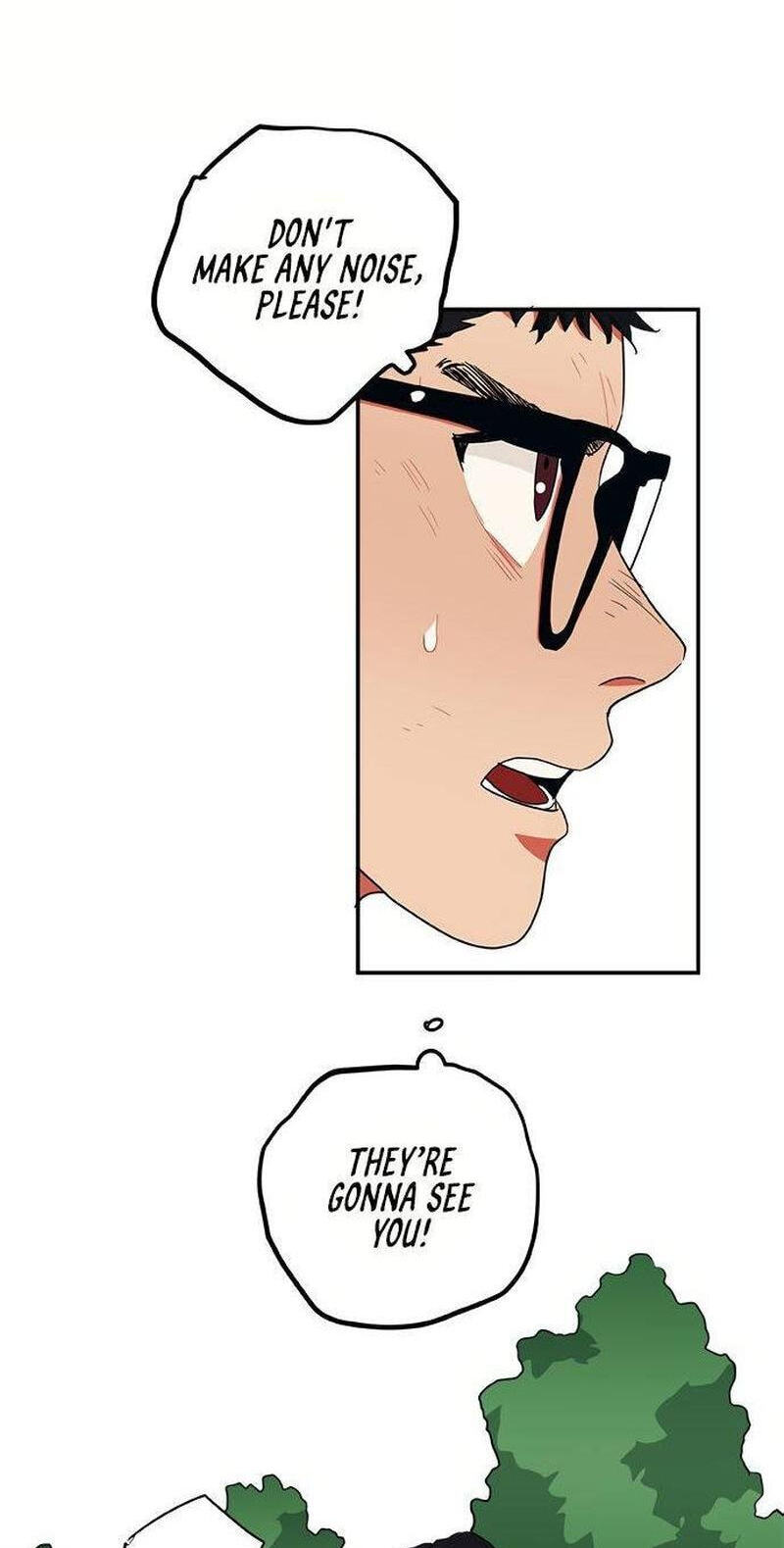 Misiryeong Chapter 29 page 34 - 
