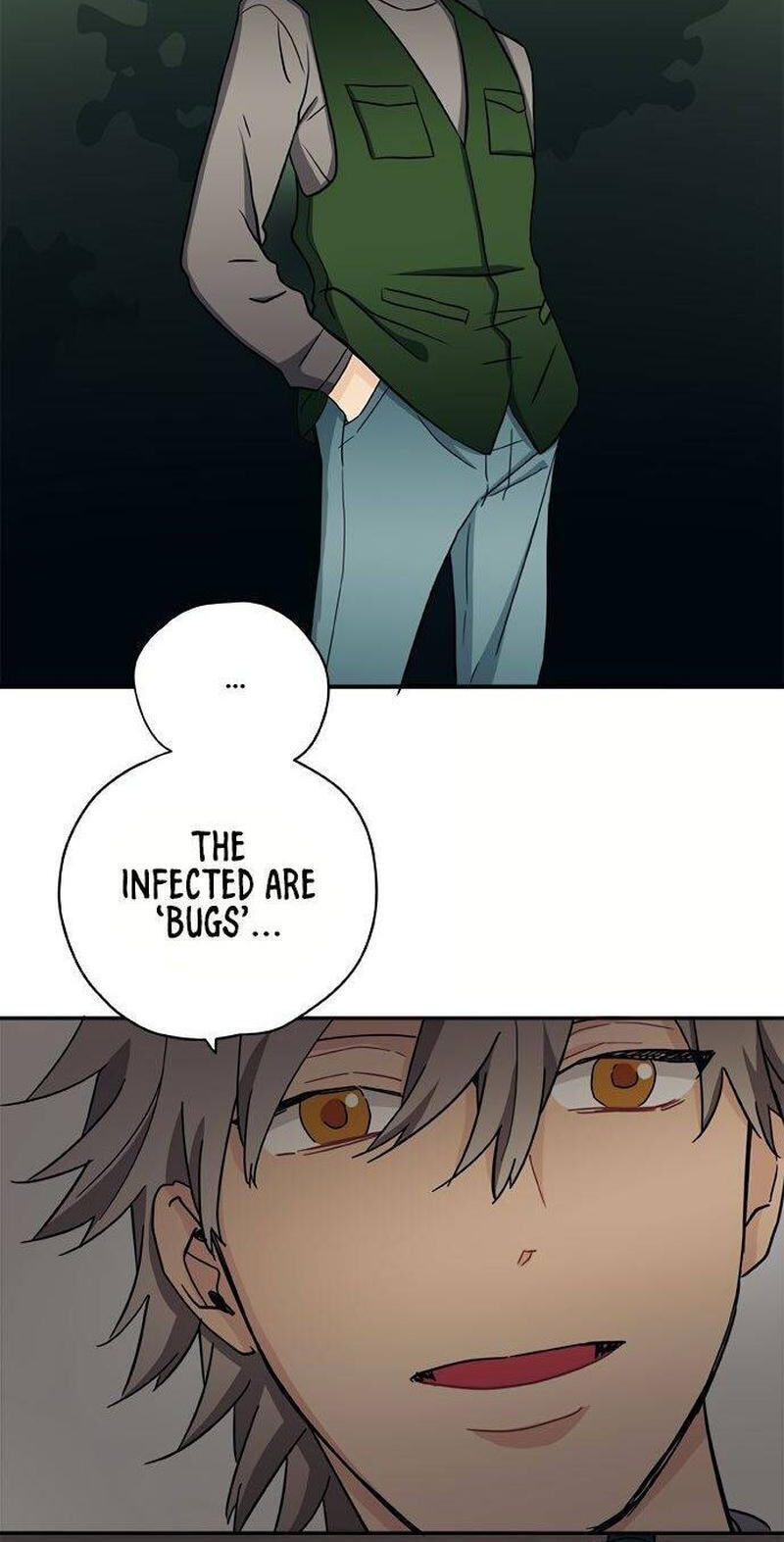 Misiryeong Chapter 29 page 36 - 