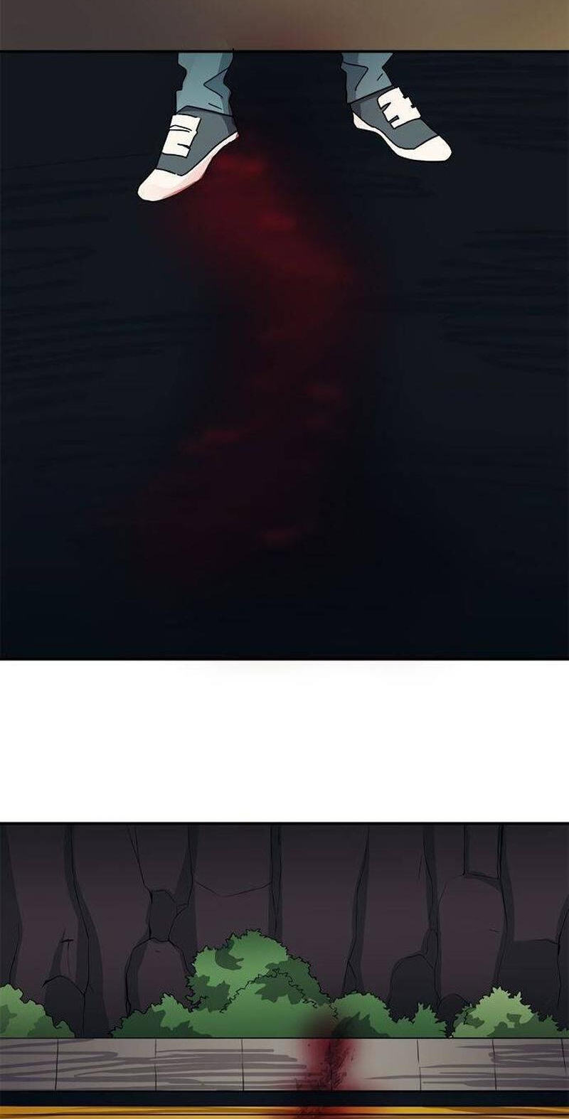 Misiryeong Chapter 29 page 38 - 