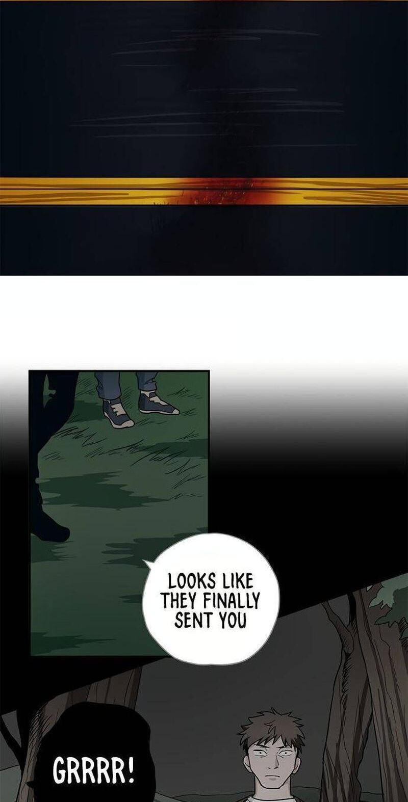 Misiryeong Chapter 29 page 39 - 