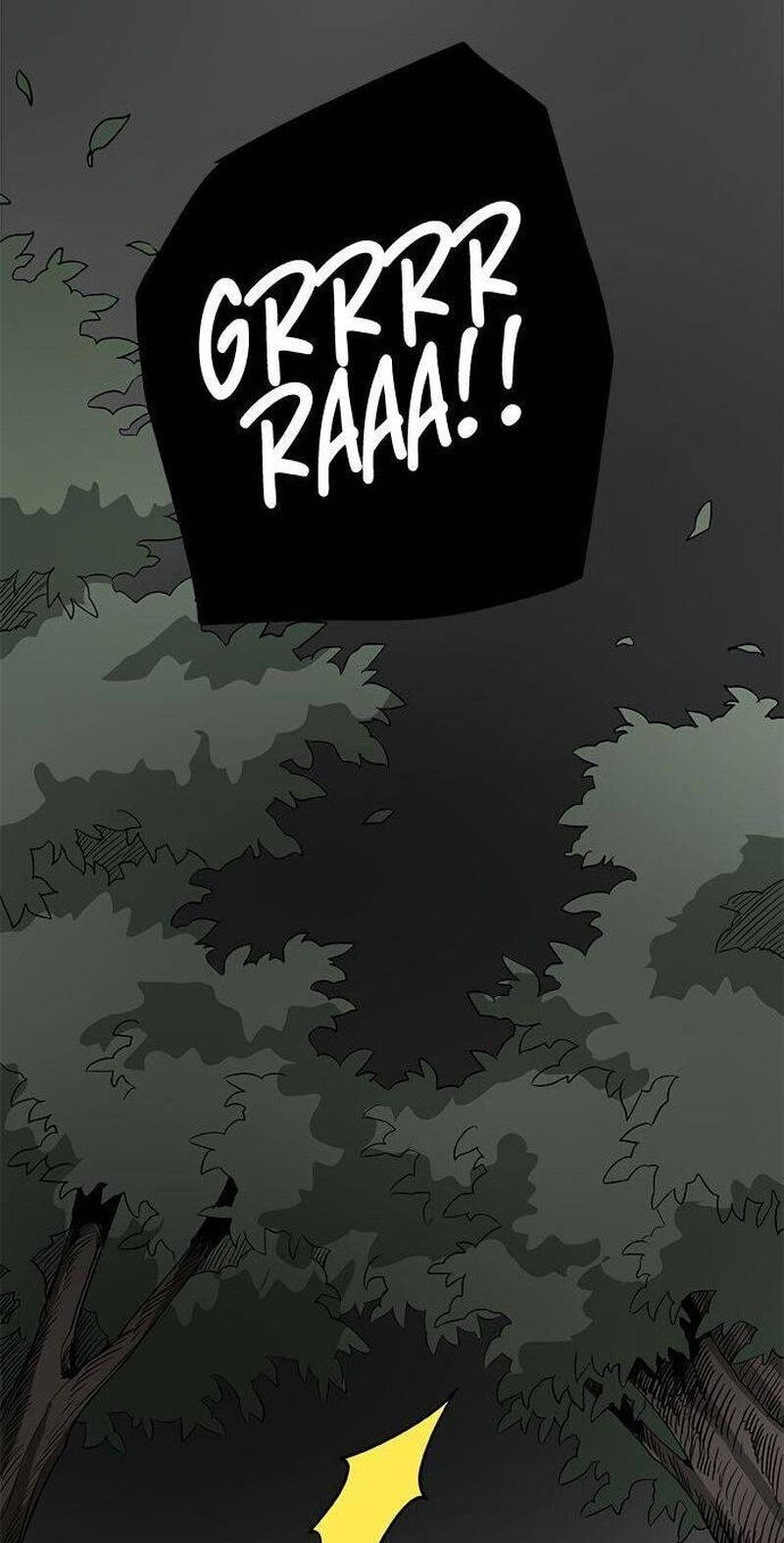 Misiryeong Chapter 29 page 42 - 