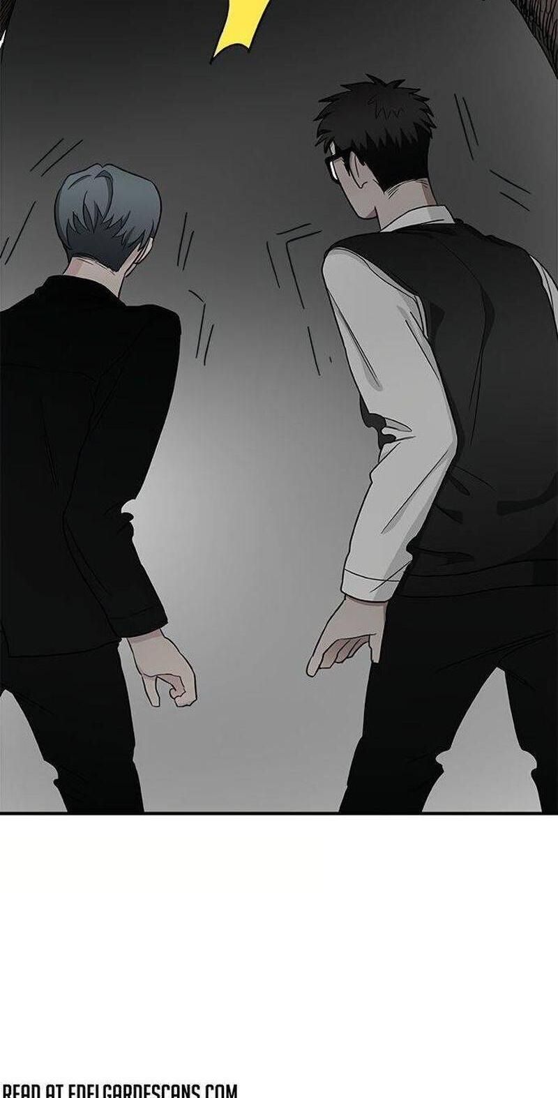 Misiryeong Chapter 29 page 43 - 
