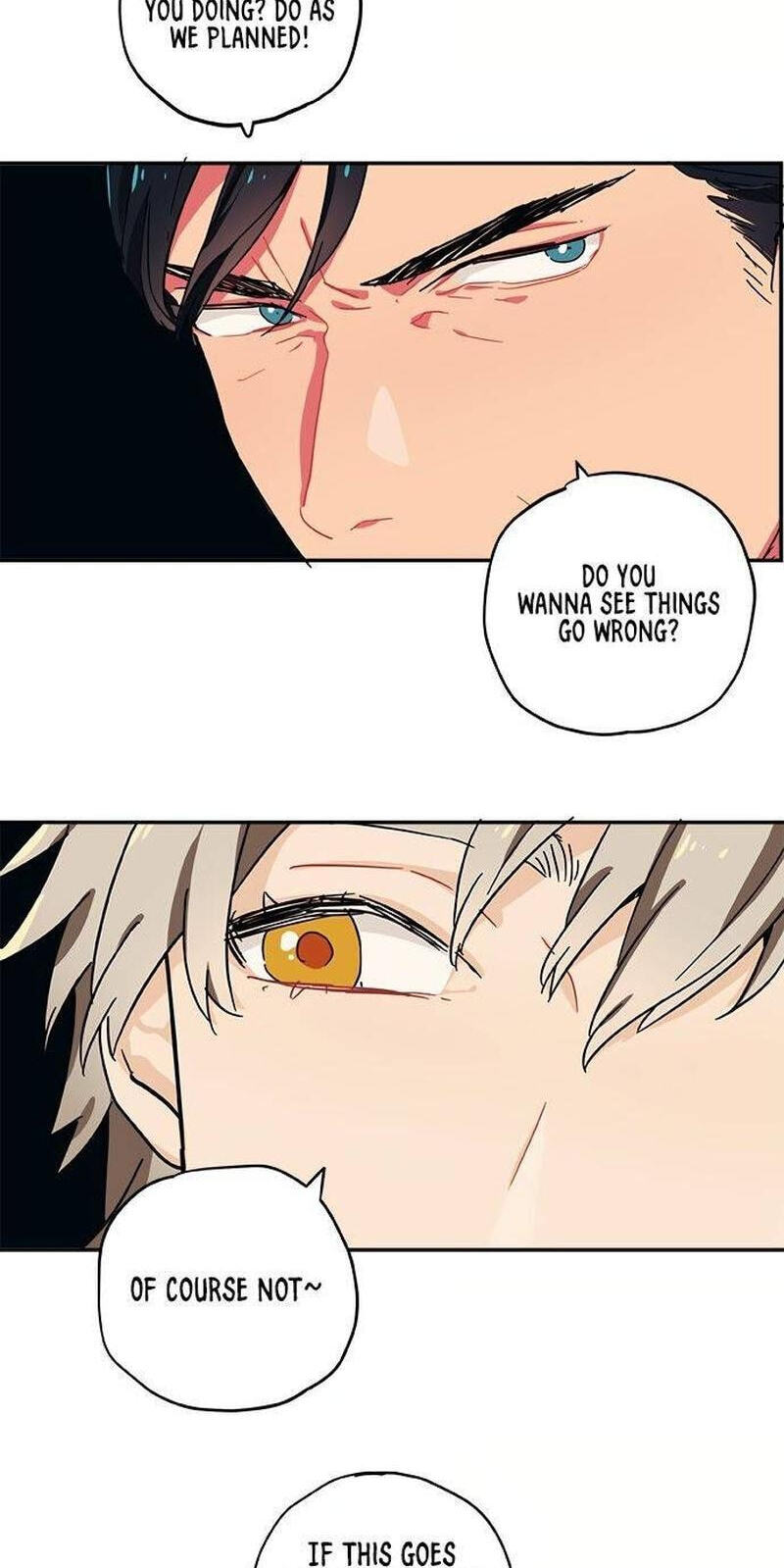 Misiryeong Chapter 29 page 6 - 