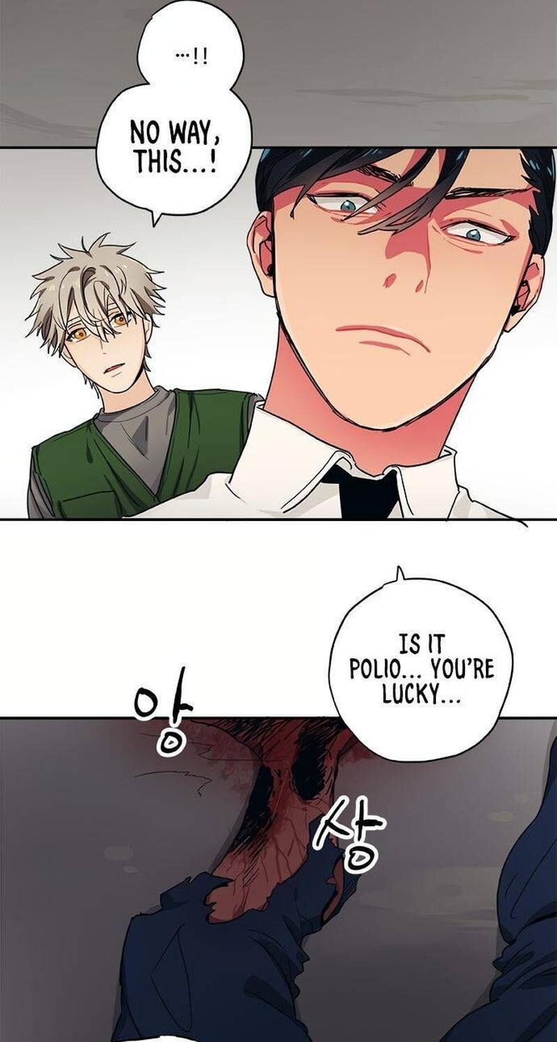 Misiryeong Chapter 29 page 10 - 