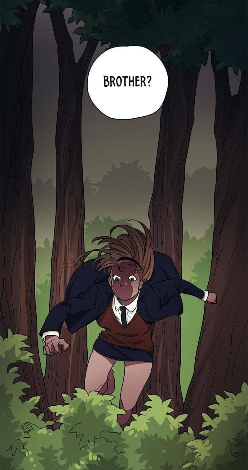 Misiryeong Chapter 30 page 28 - 