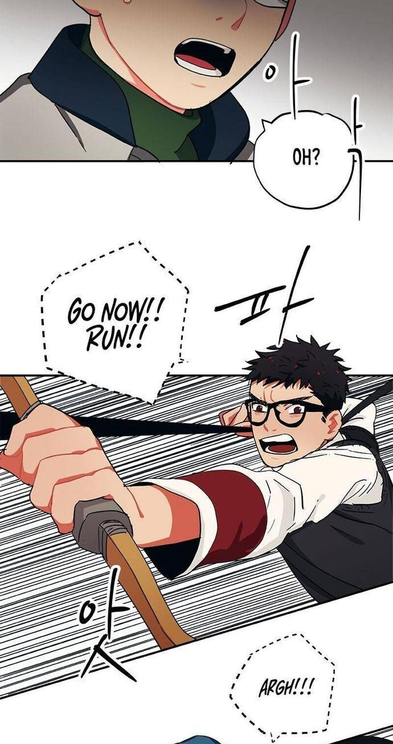 Misiryeong Chapter 30 page 30 - 