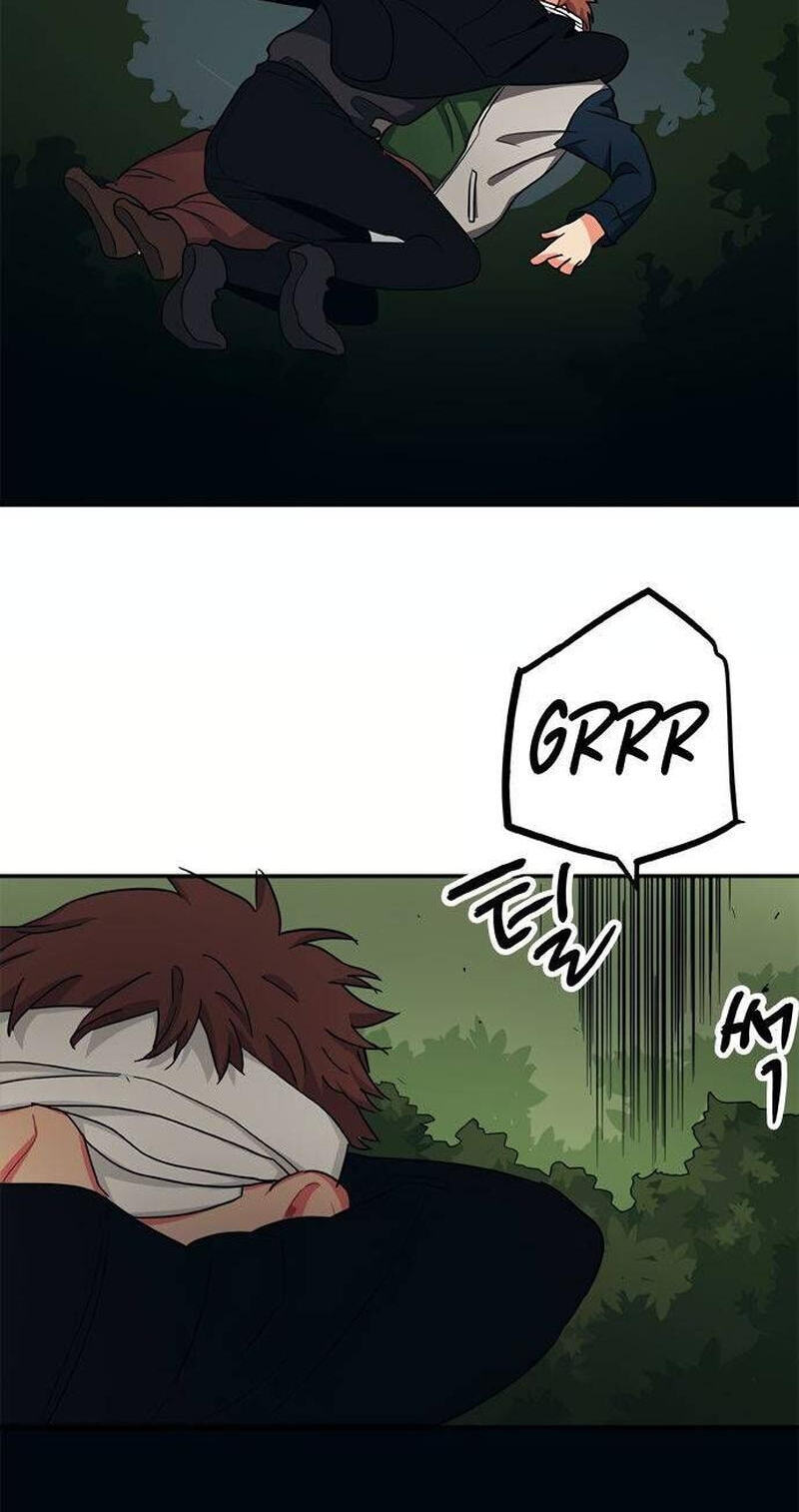Misiryeong Chapter 30 page 33 - 