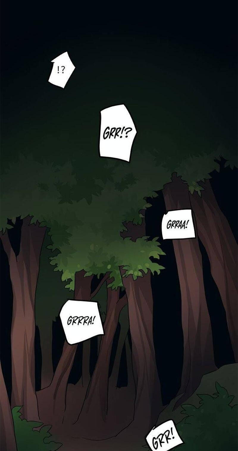 Misiryeong Chapter 30 page 34 - 