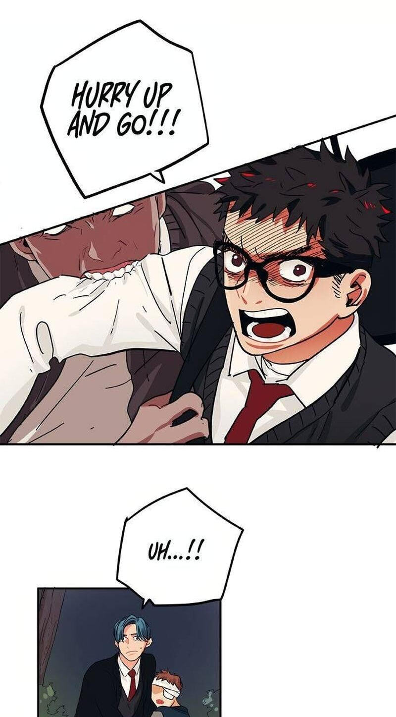 Misiryeong Chapter 30 page 39 - 