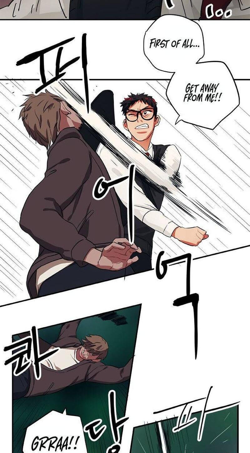 Misiryeong Chapter 30 page 42 - 