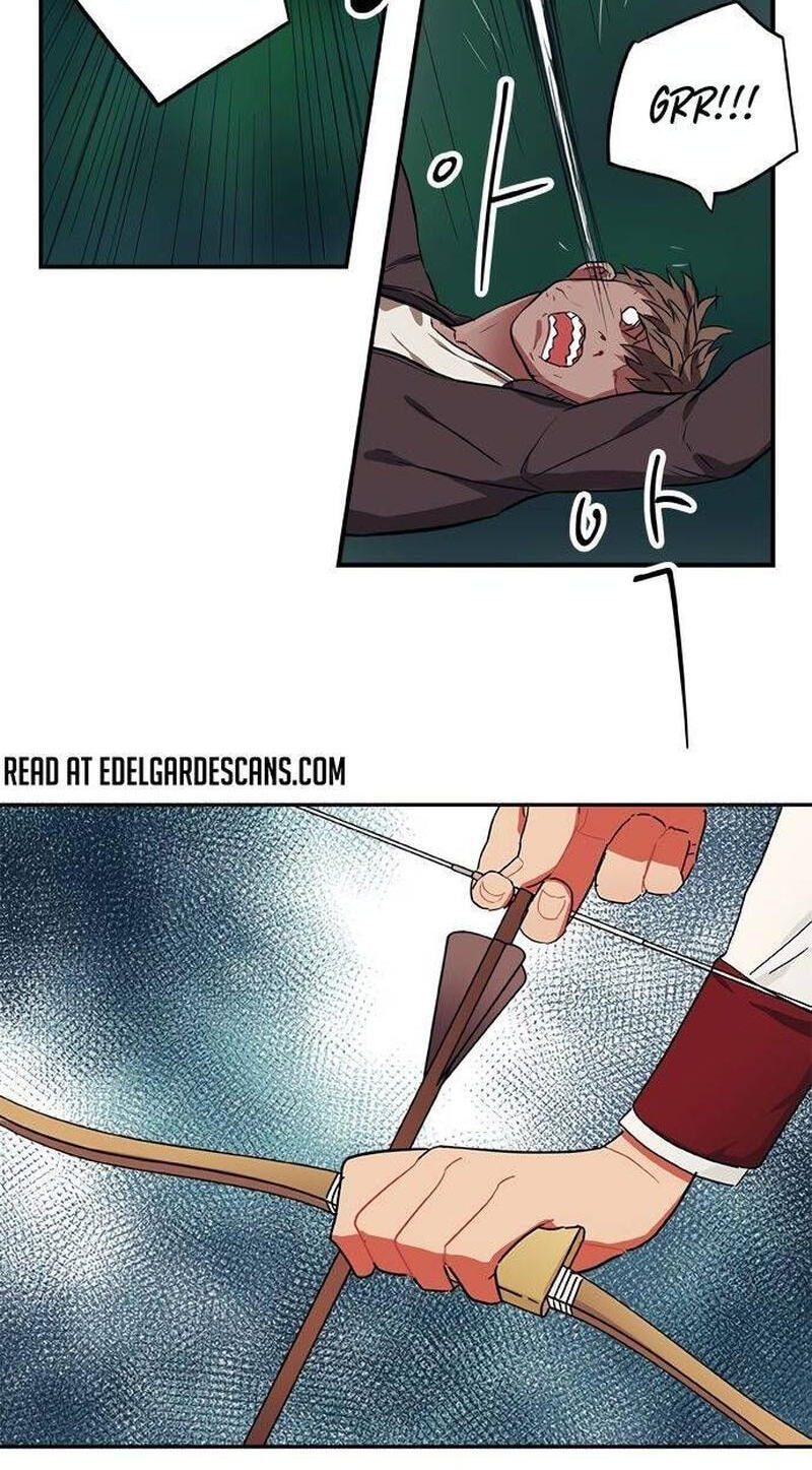 Misiryeong Chapter 30 page 43 - 