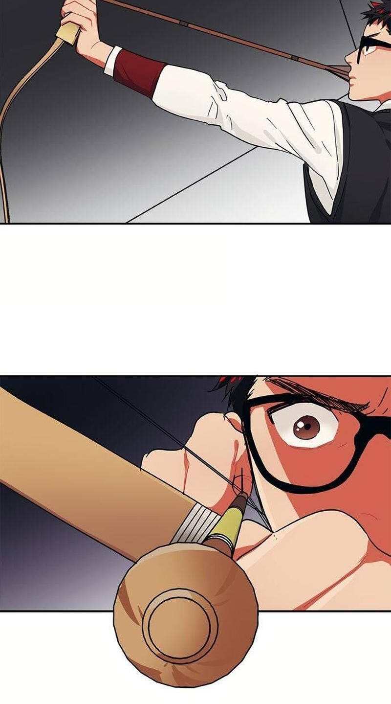 Misiryeong Chapter 30 page 45 - 
