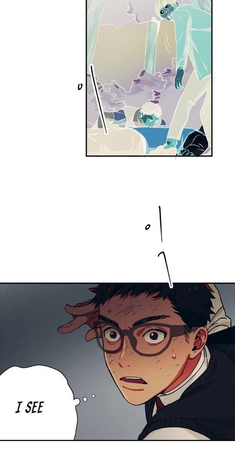 Misiryeong Chapter 31 page 15 - 