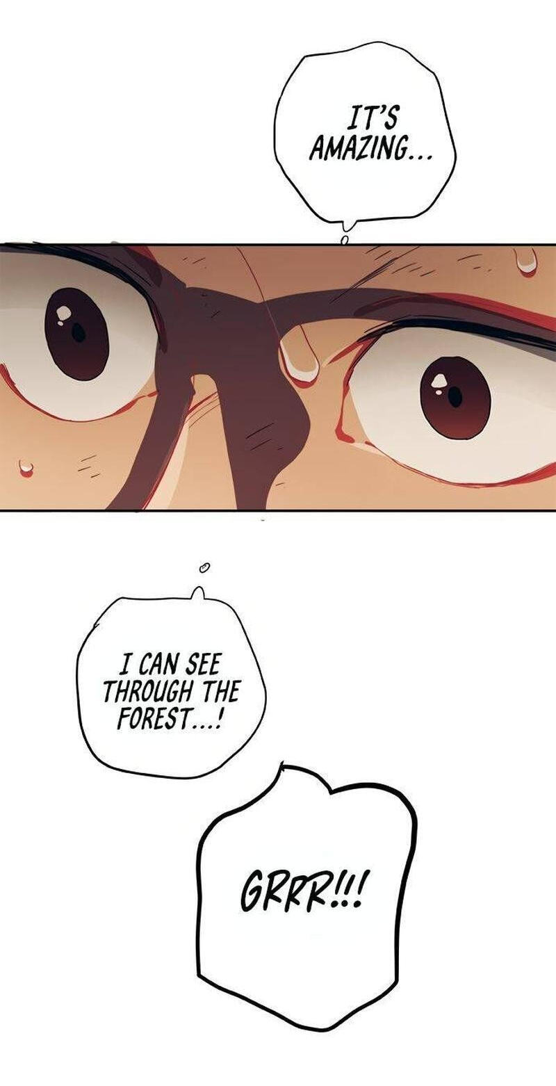 Misiryeong Chapter 31 page 16 - 