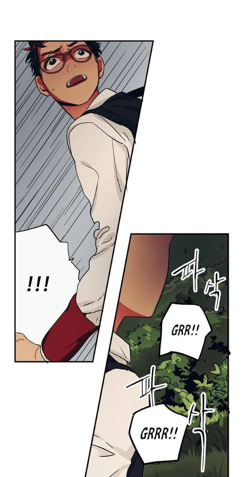 Misiryeong Chapter 31 page 17 - 