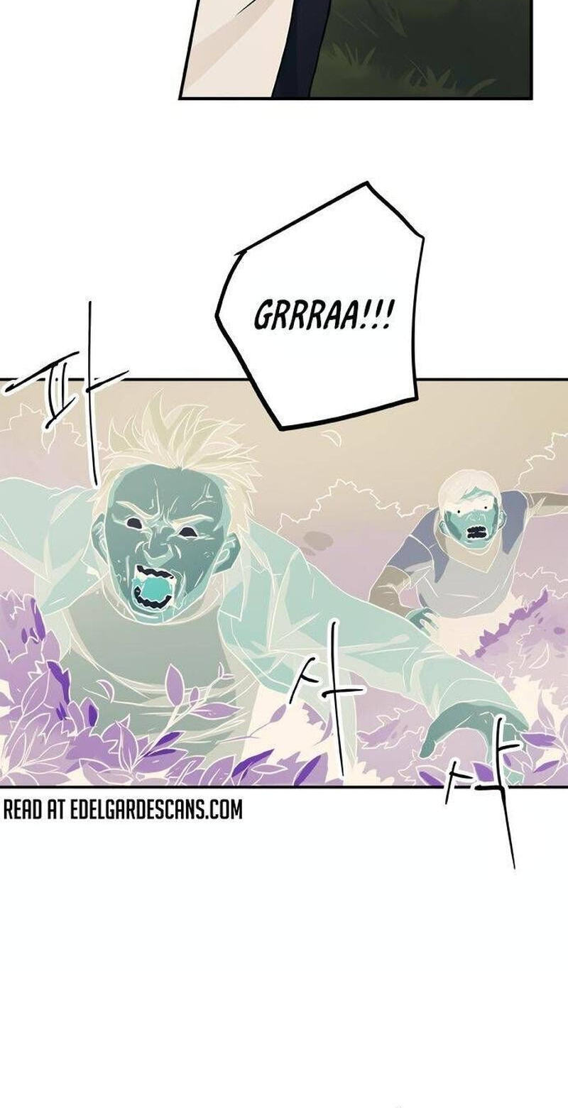 Misiryeong Chapter 31 page 18 - 