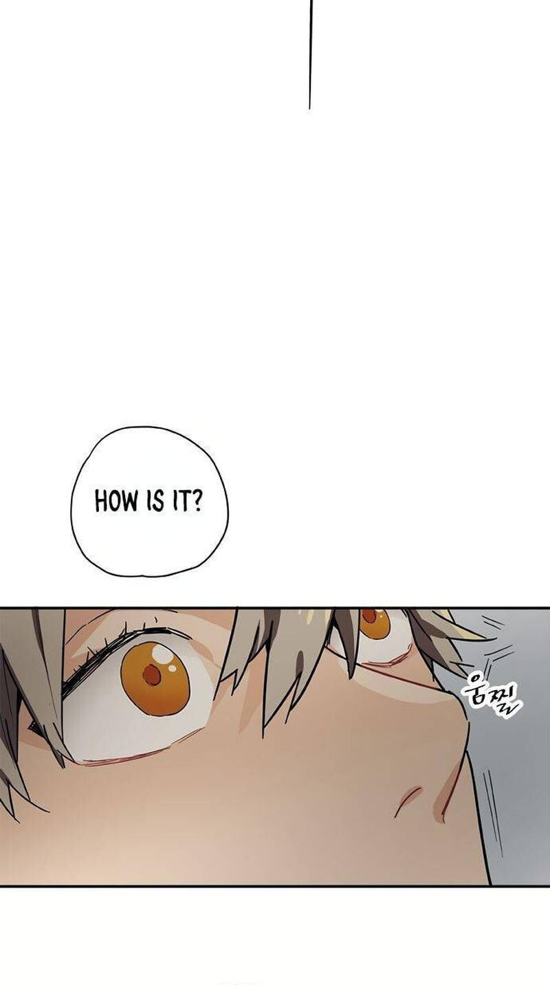 Misiryeong Chapter 31 page 27 - 