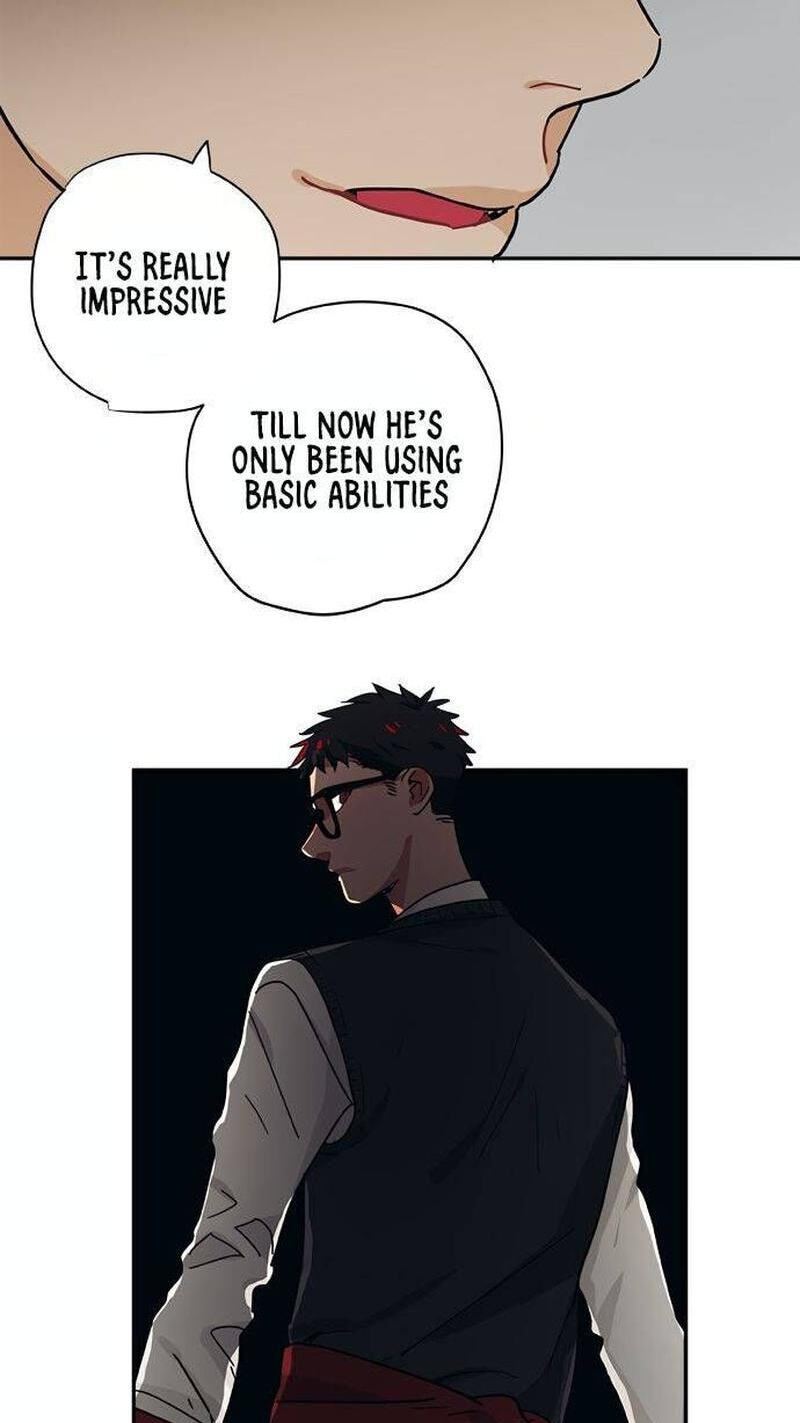Misiryeong Chapter 31 page 29 - 