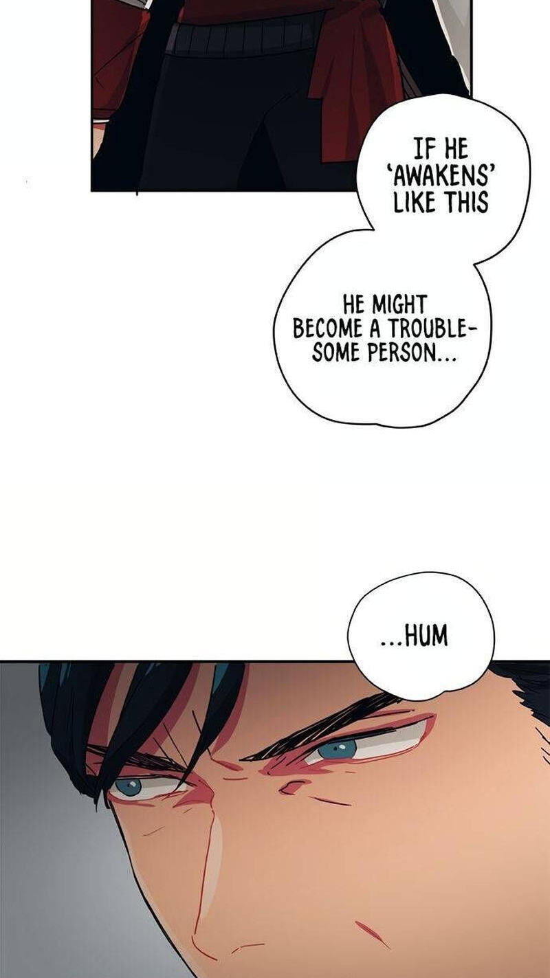 Misiryeong Chapter 31 page 30 - 