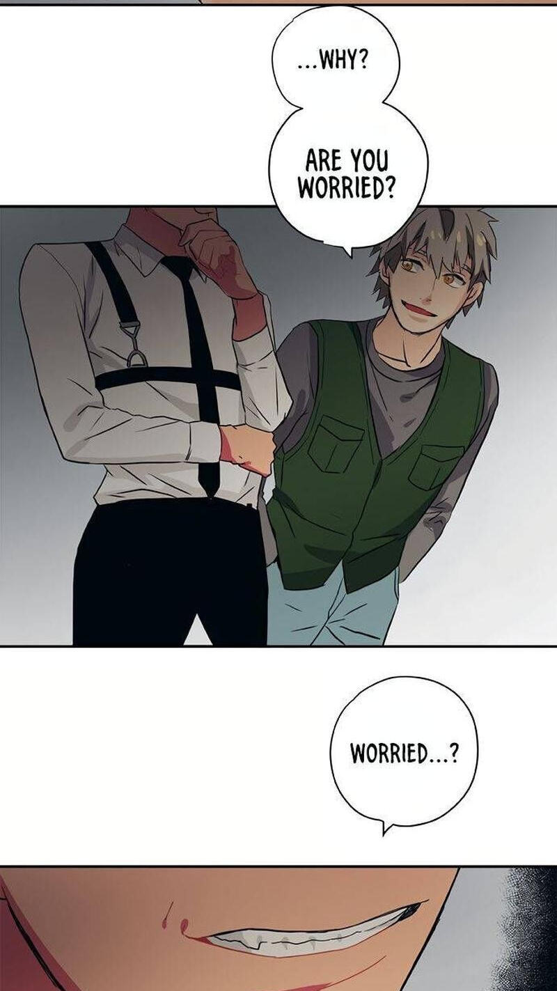Misiryeong Chapter 31 page 31 - 