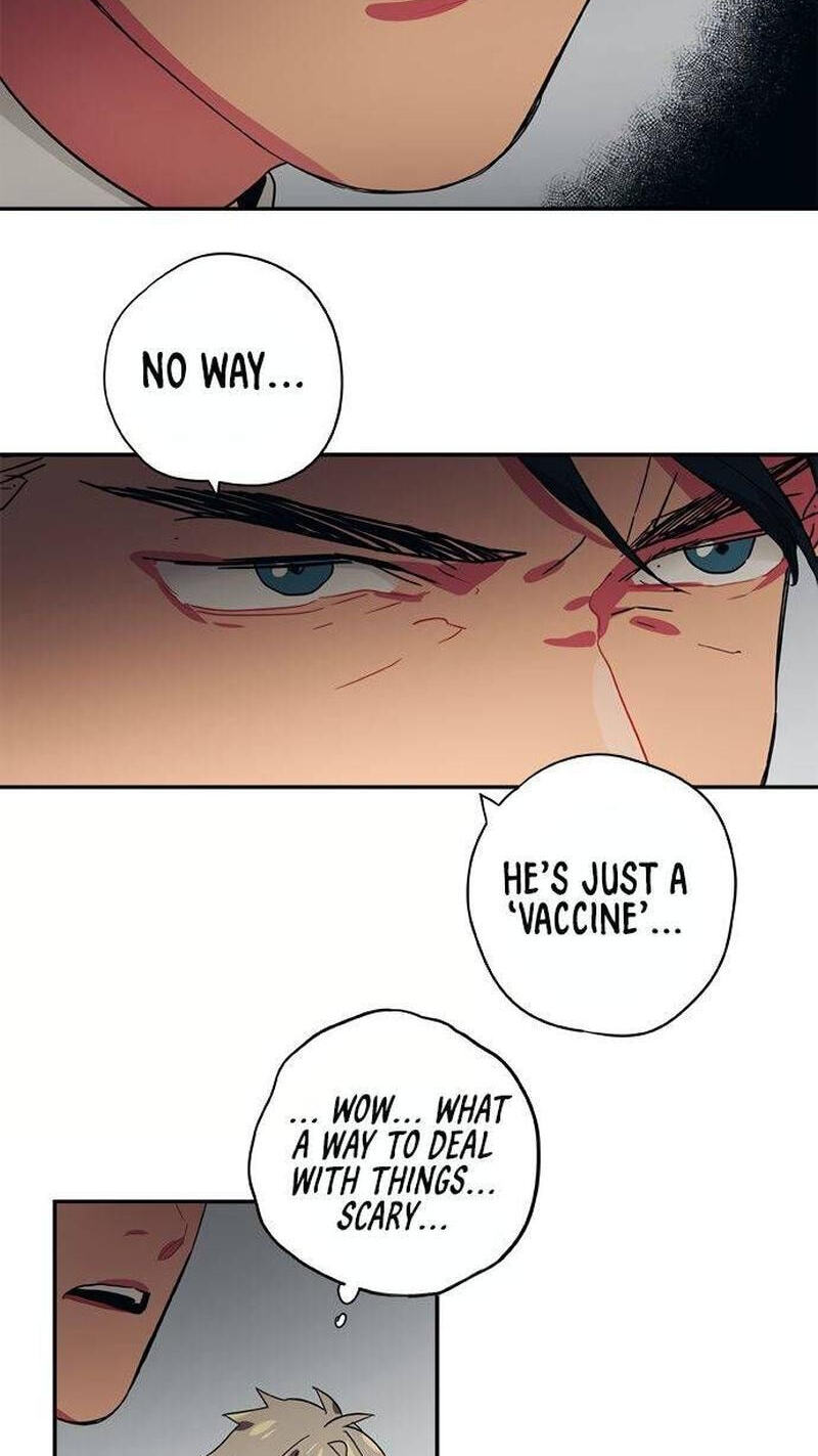 Misiryeong Chapter 31 page 32 - 