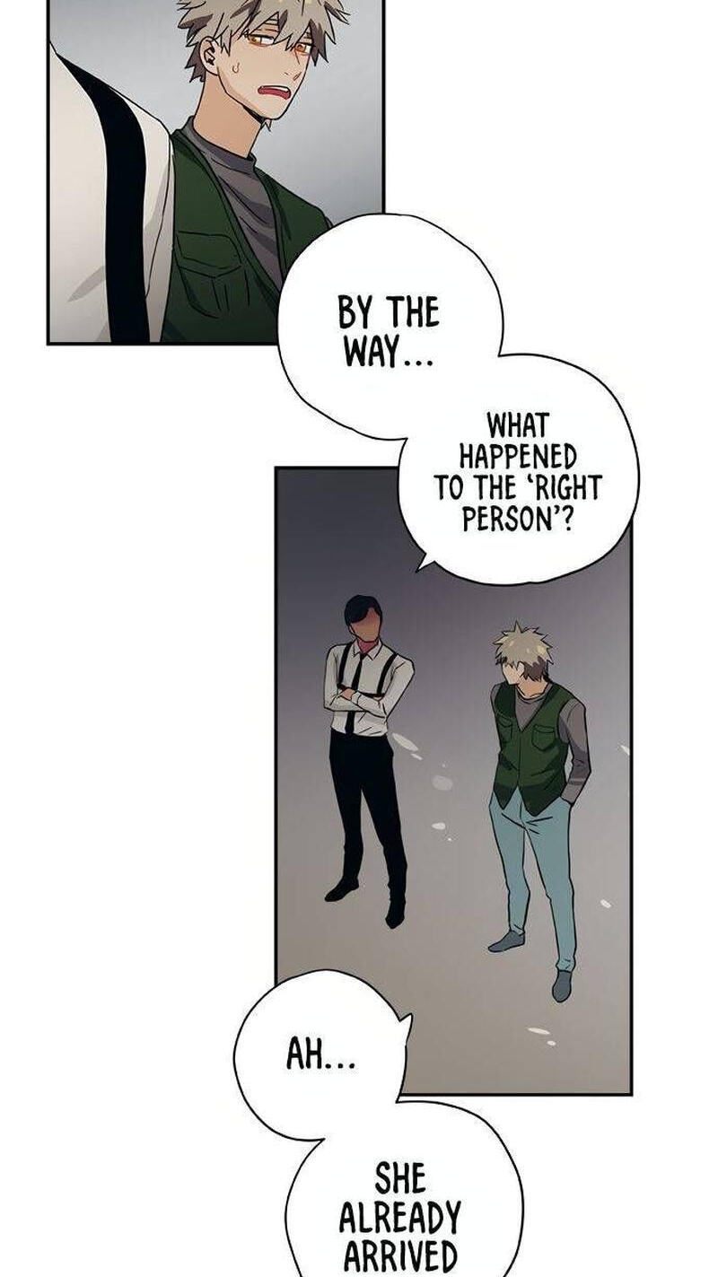 Misiryeong Chapter 31 page 33 - 