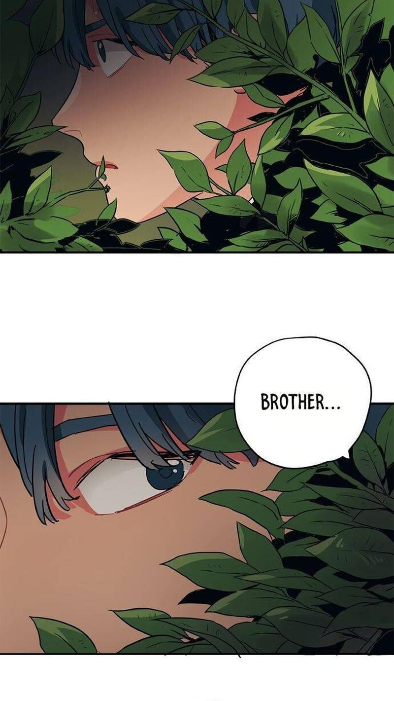 Misiryeong Chapter 31 page 36 - 