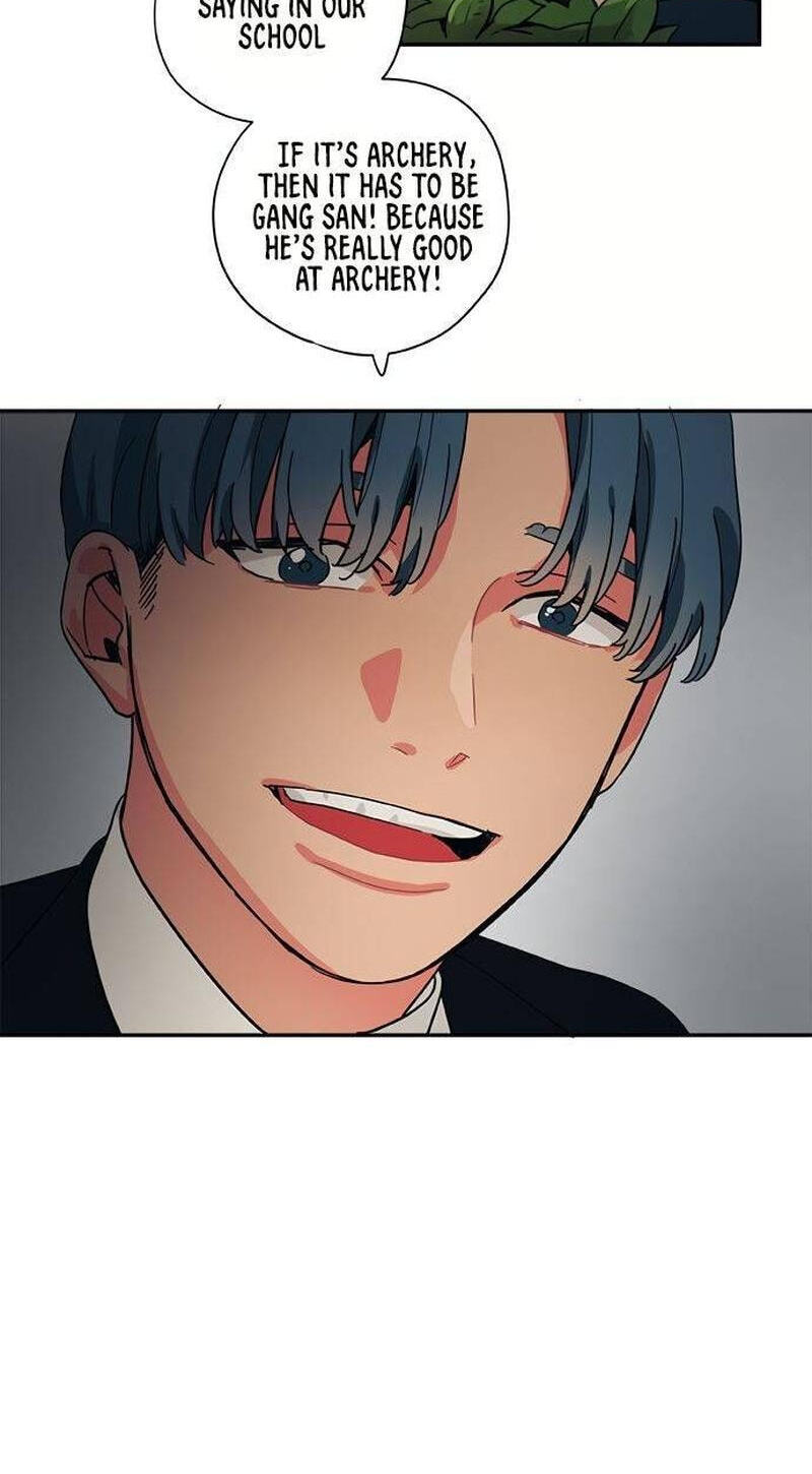 Misiryeong Chapter 31 page 38 - 