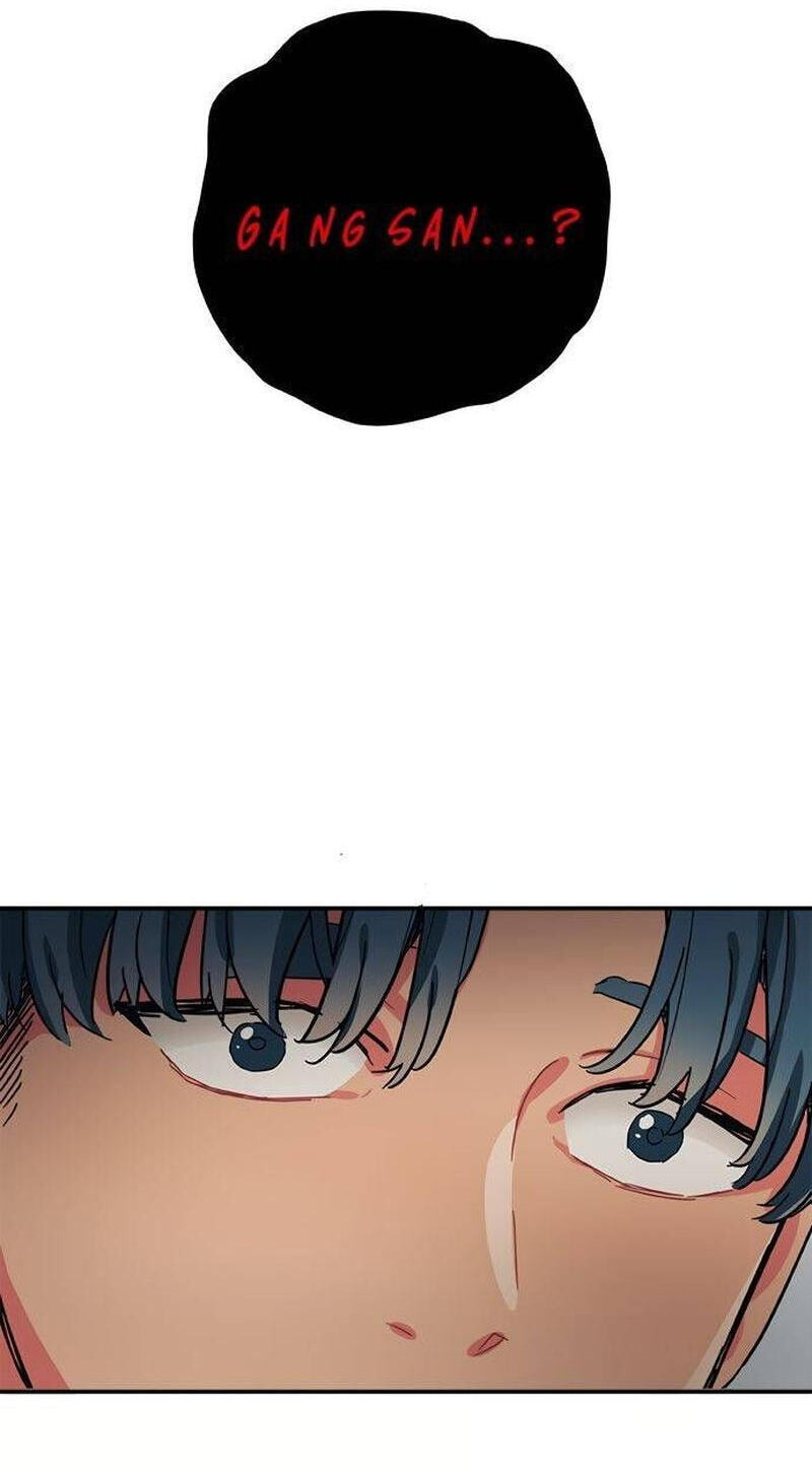 Misiryeong Chapter 31 page 39 - 