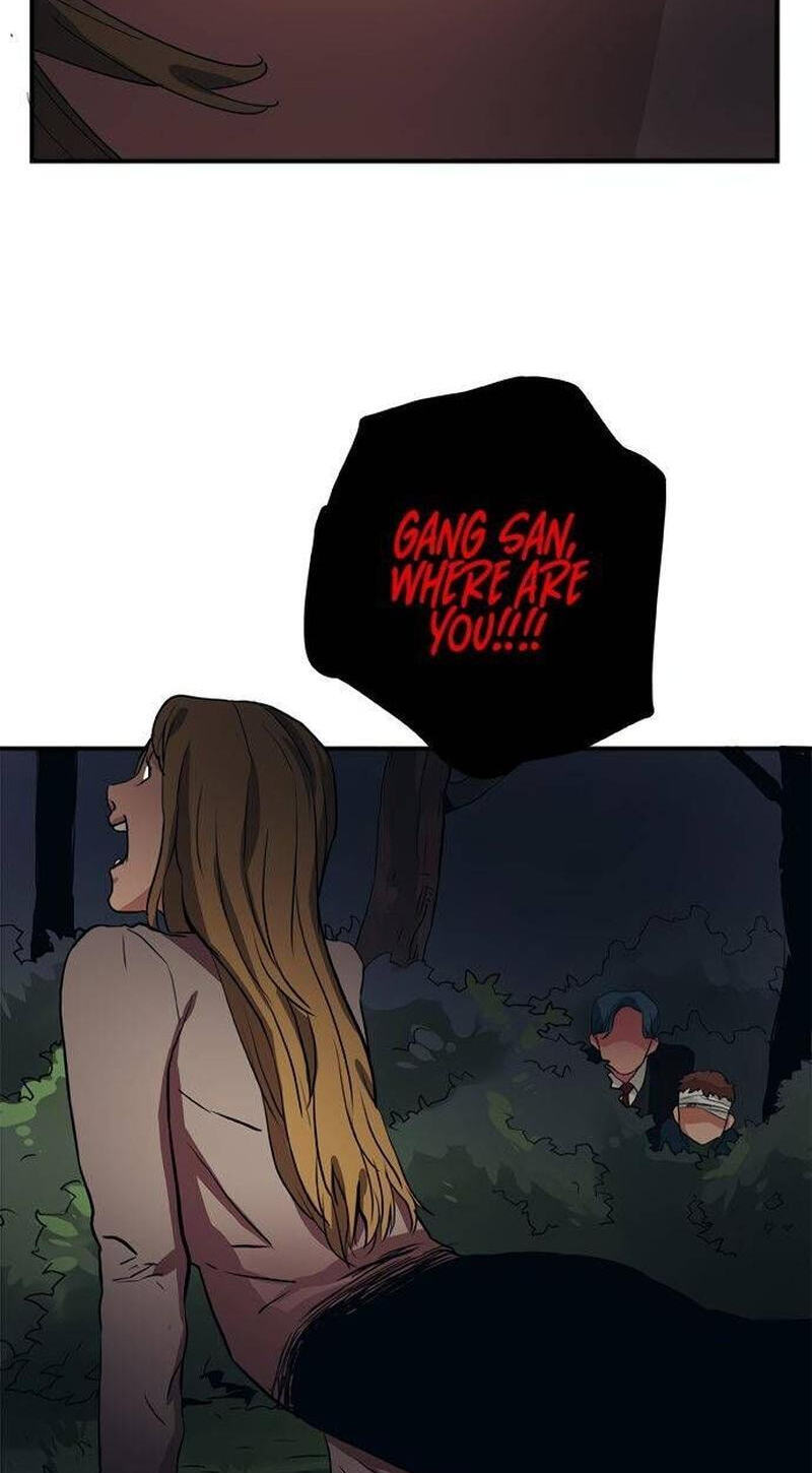 Misiryeong Chapter 31 page 42 - 