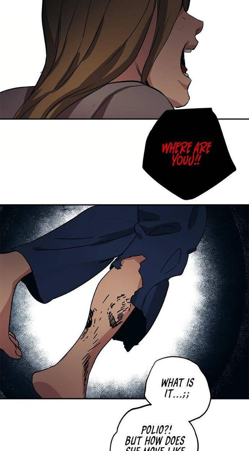 Misiryeong Chapter 31 page 44 - 