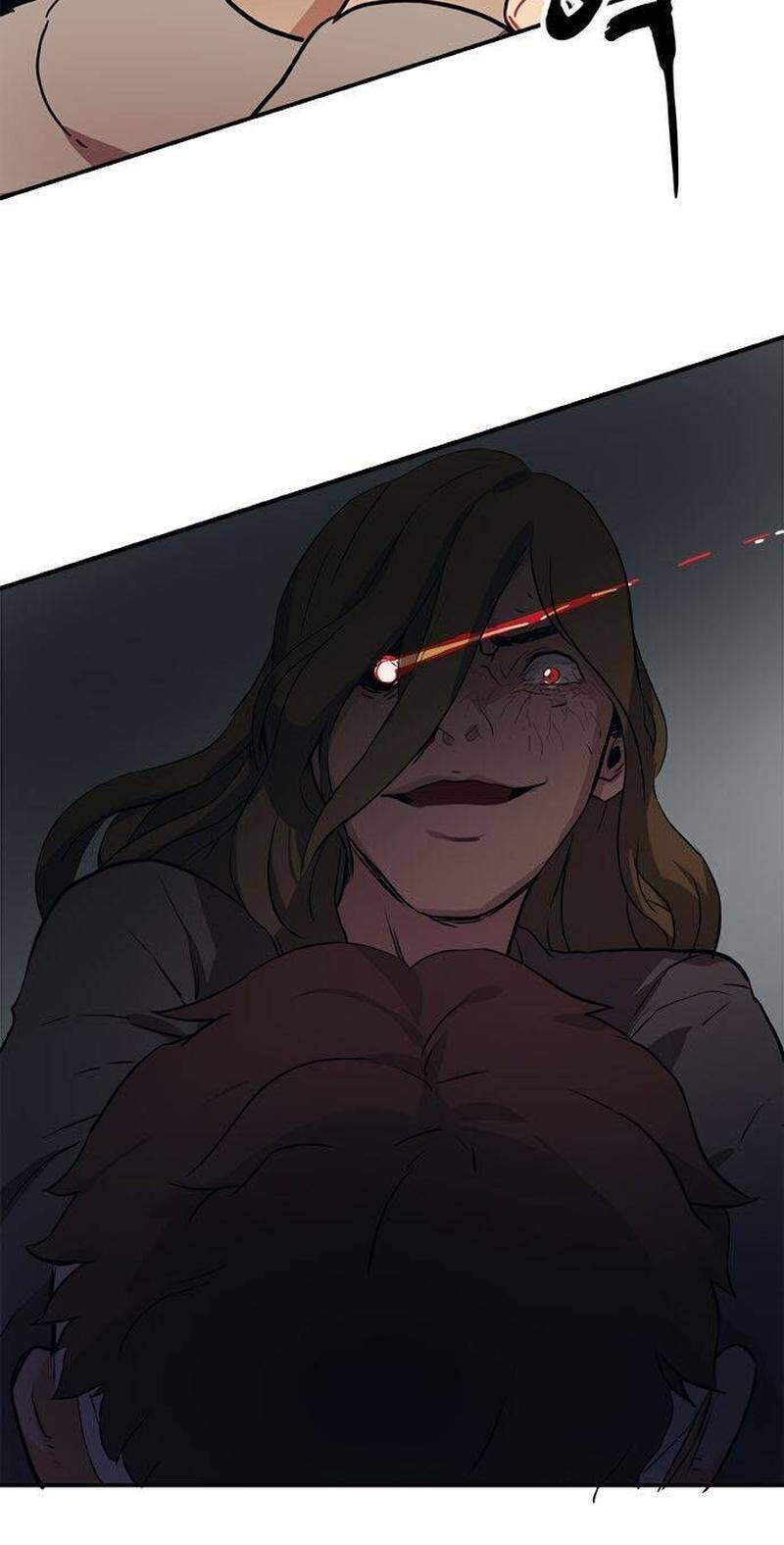 Misiryeong Chapter 31 page 49 - 