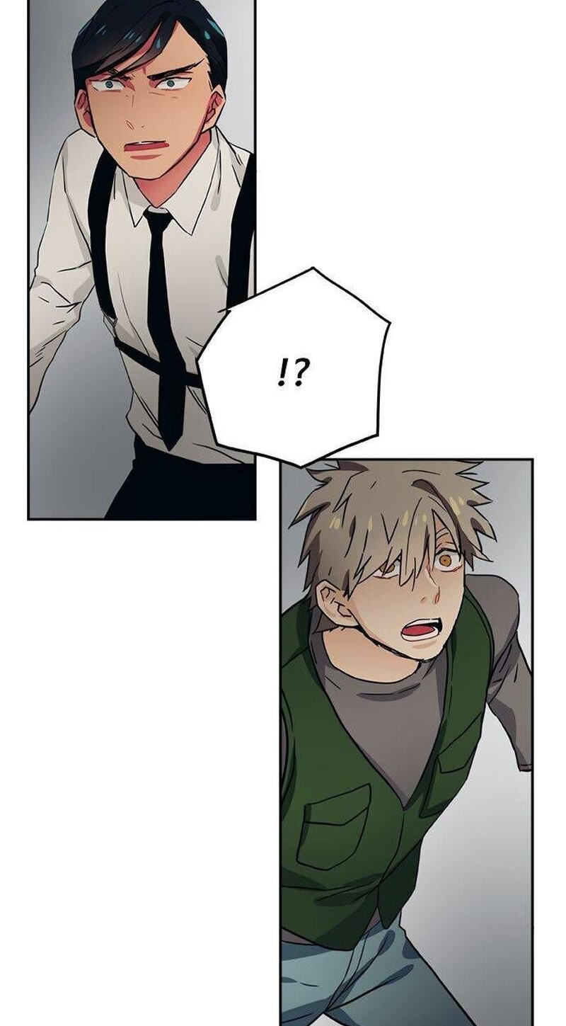 Misiryeong Chapter 31 page 6 - 