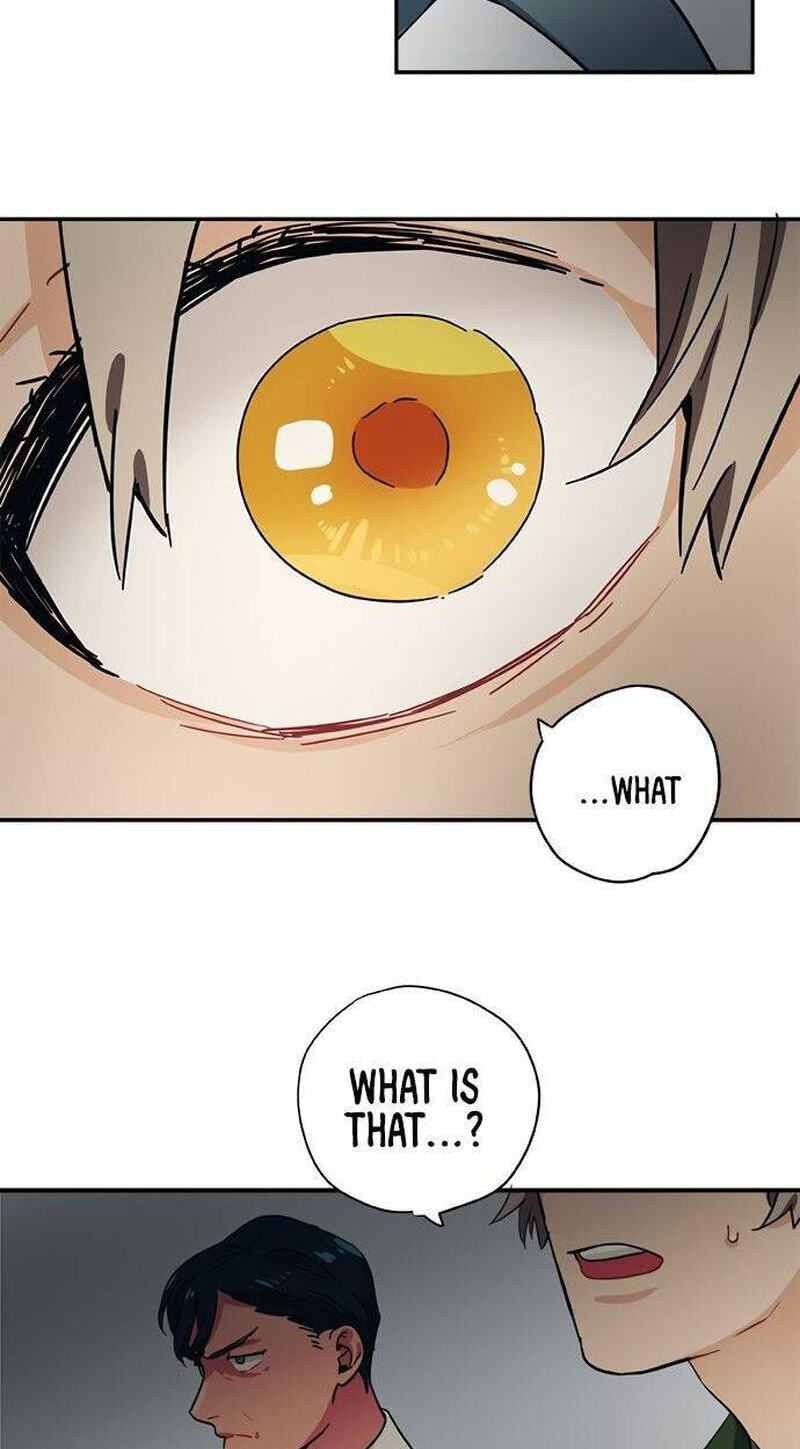 Misiryeong Chapter 31 page 7 - 