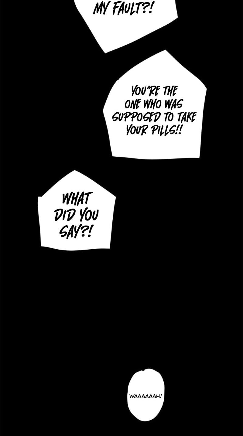 Misiryeong Chapter 32 page 11 - 
