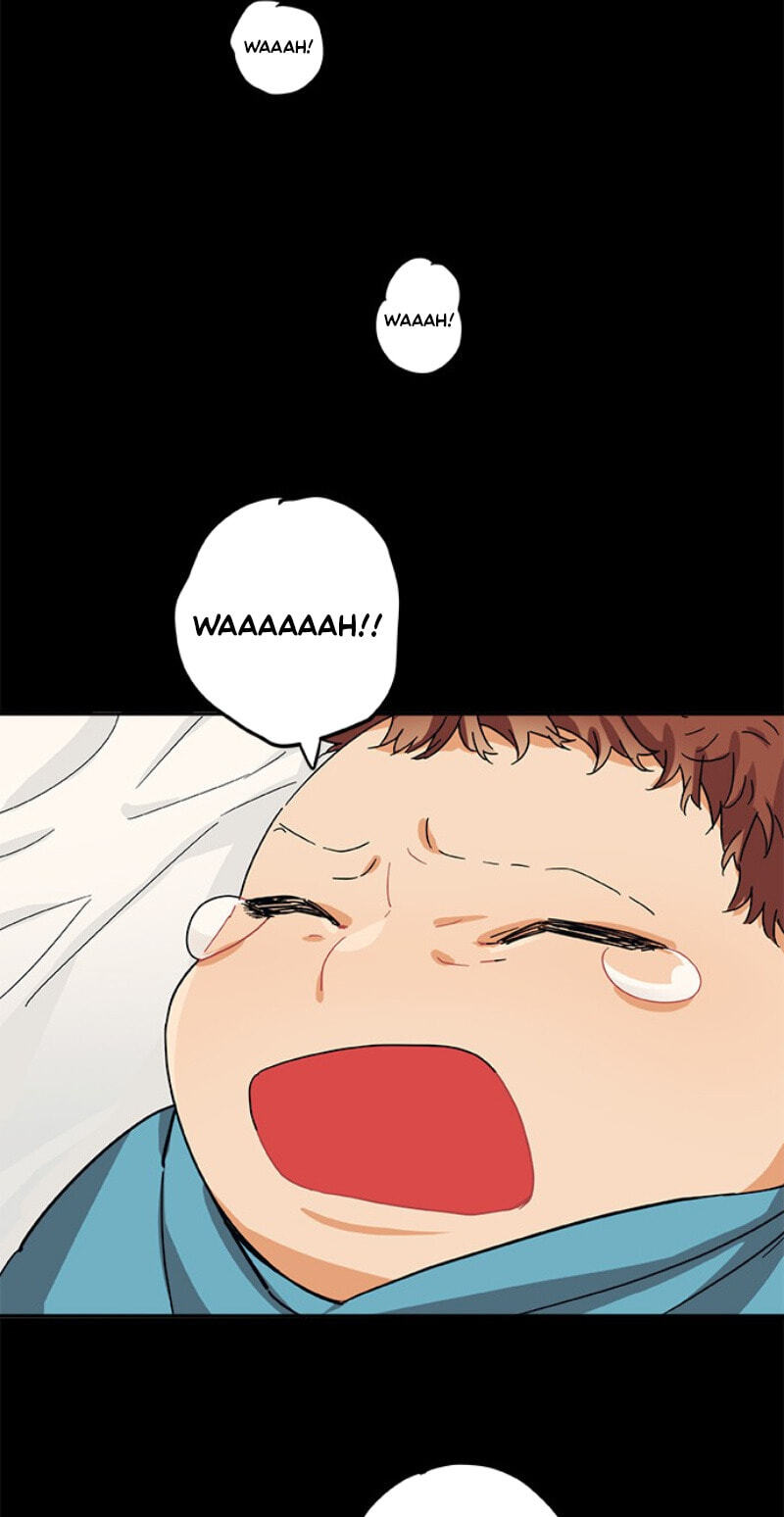 Misiryeong Chapter 32 page 12 - 