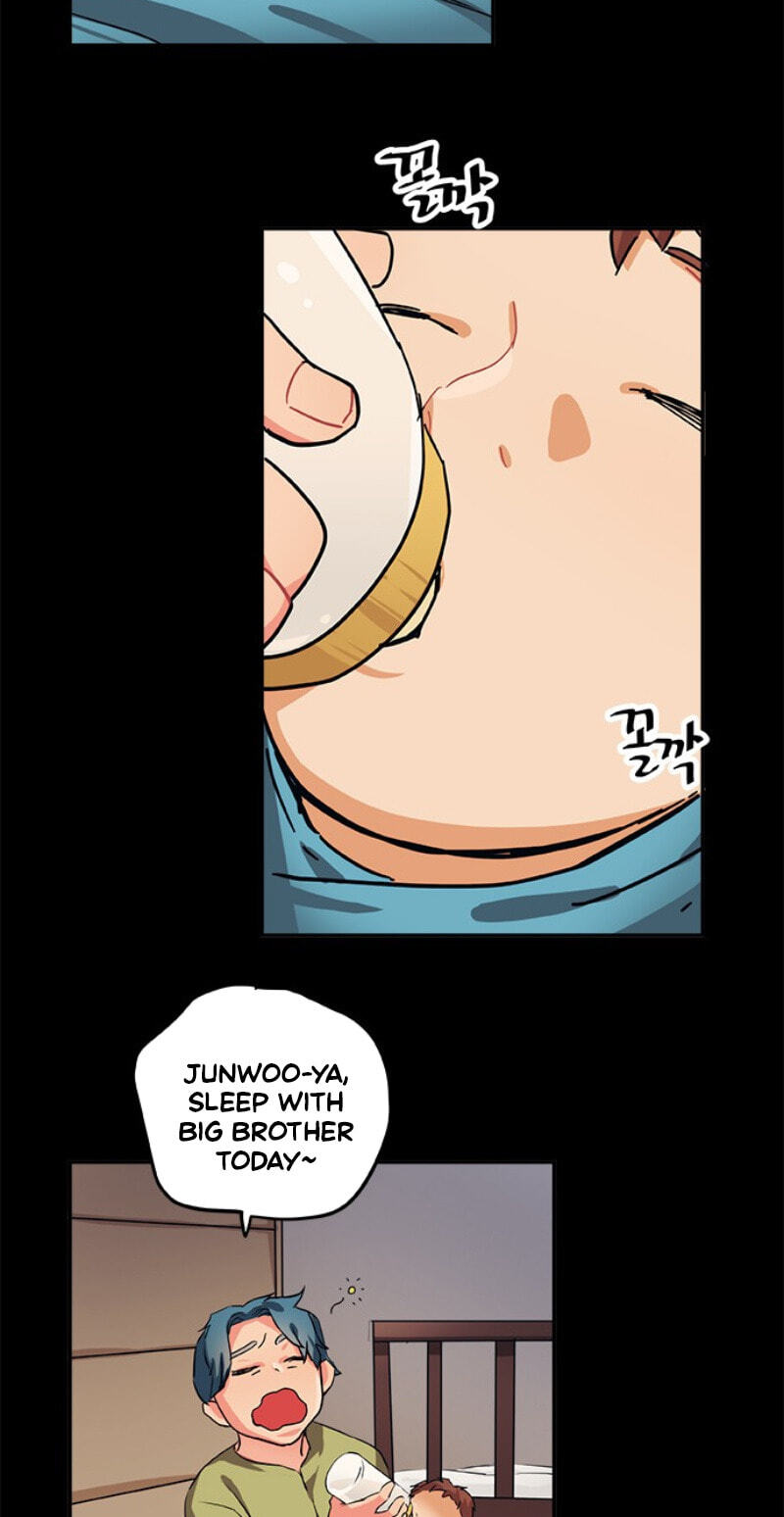 Misiryeong Chapter 32 page 18 - 