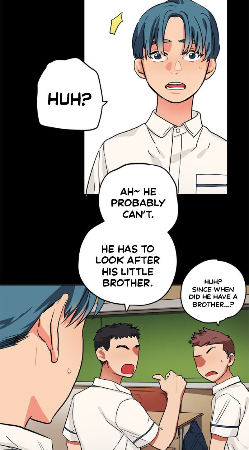 Misiryeong Chapter 32 page 22 - 