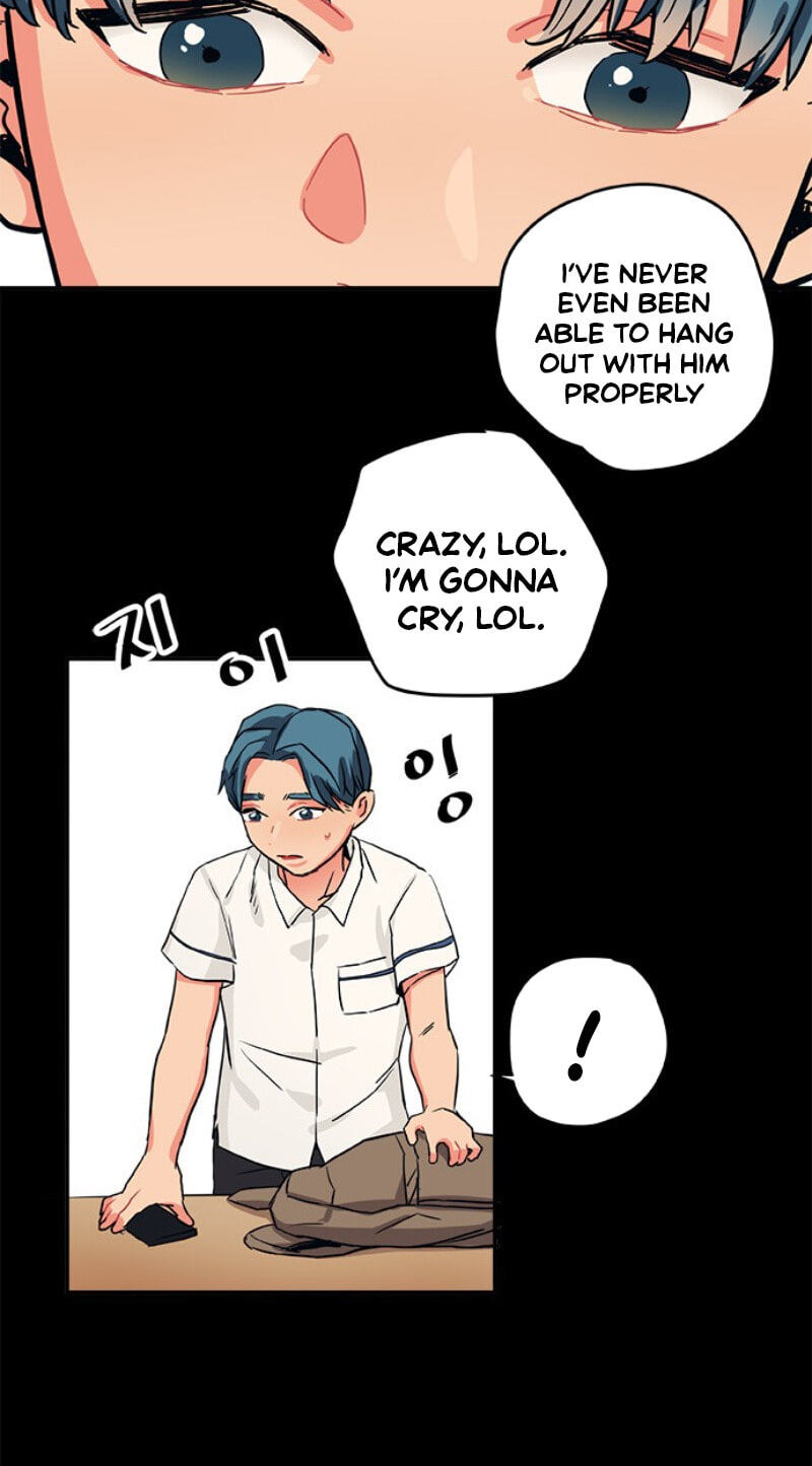 Misiryeong Chapter 32 page 24 - 