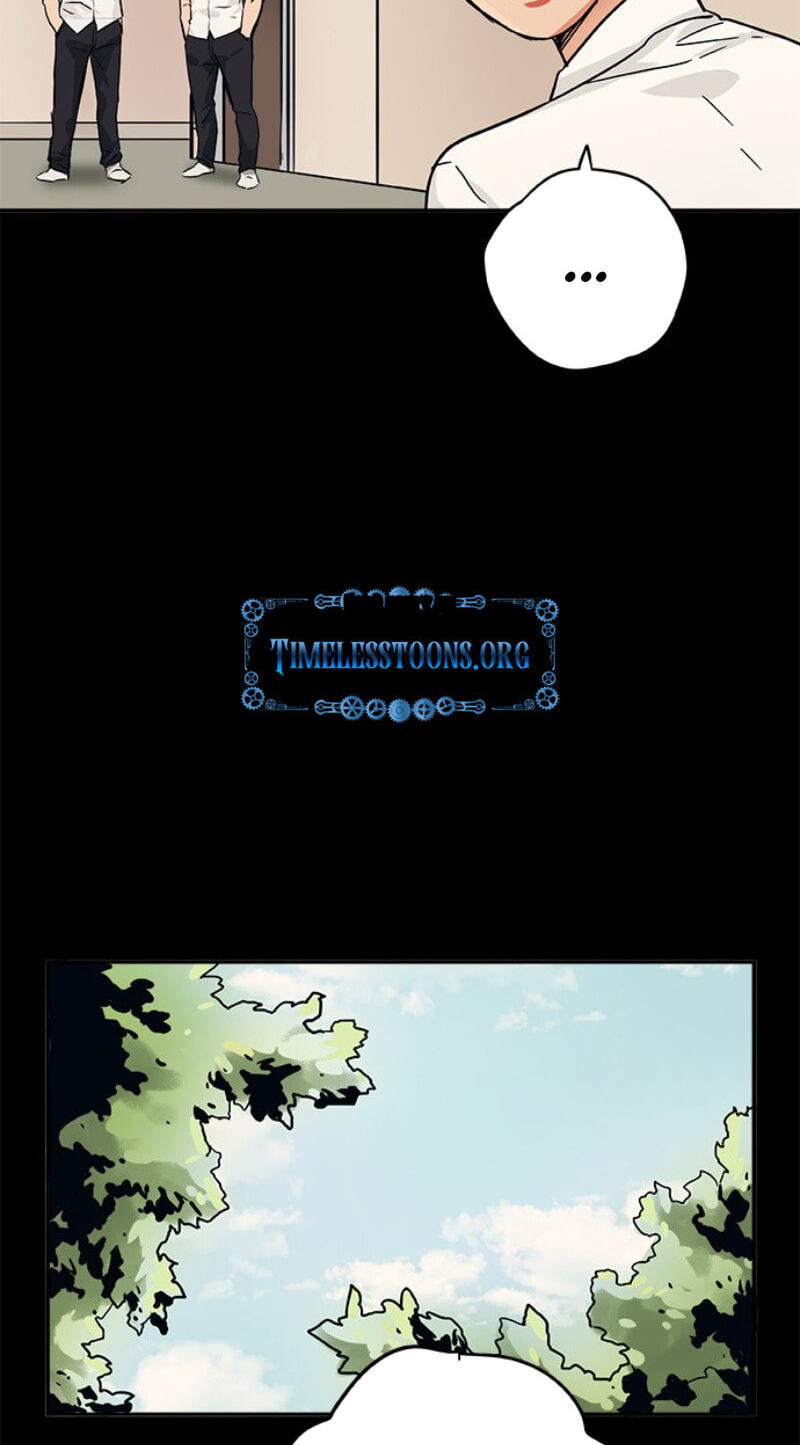 Misiryeong Chapter 32 page 28 - 