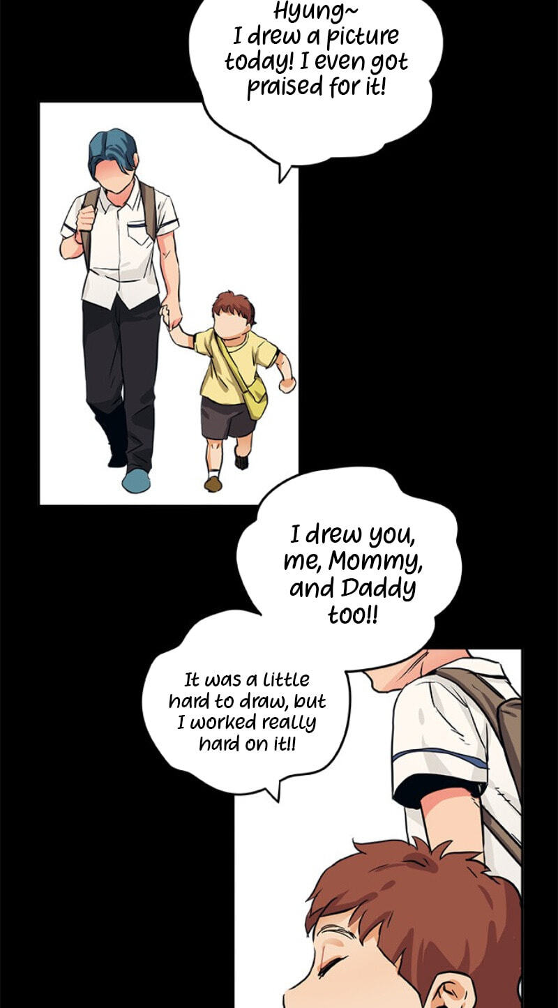 Misiryeong Chapter 32 page 29 - 