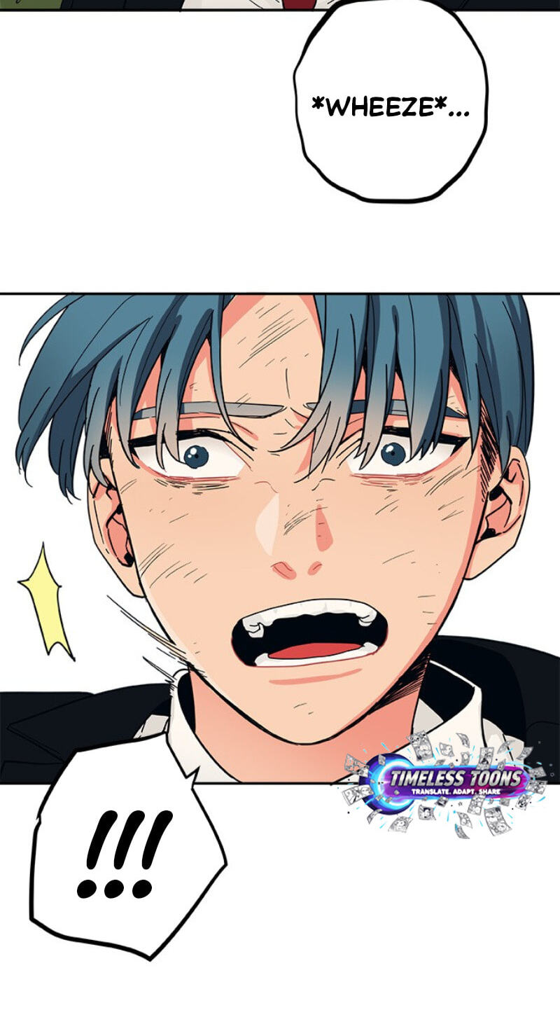 Misiryeong Chapter 32 page 4 - 