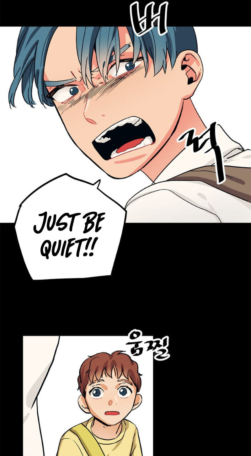 Misiryeong Chapter 32 page 31 - 