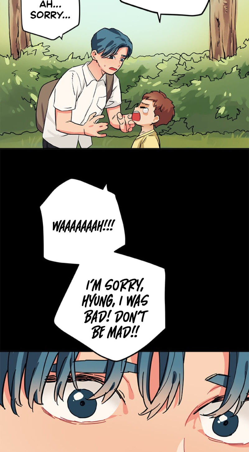 Misiryeong Chapter 32 page 33 - 